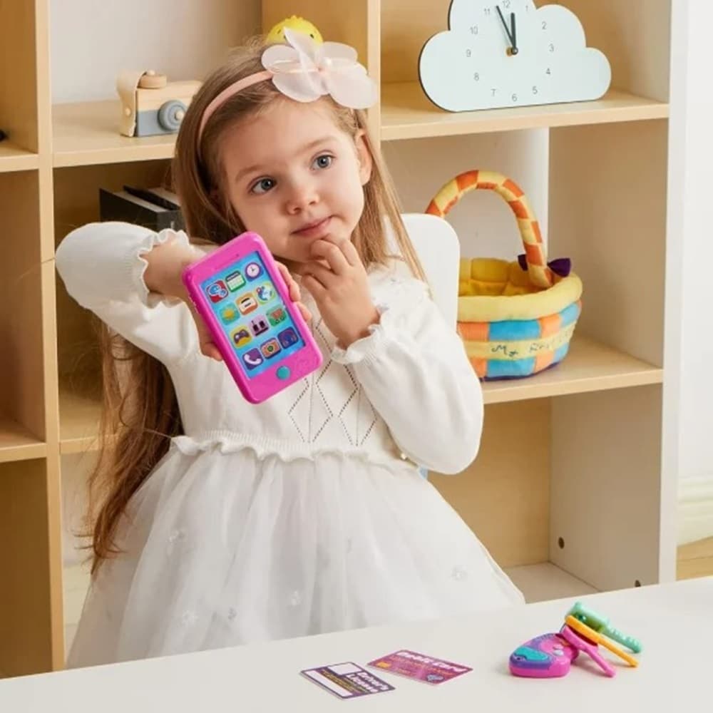 Joyfy 50008 Play-Toys - View #4