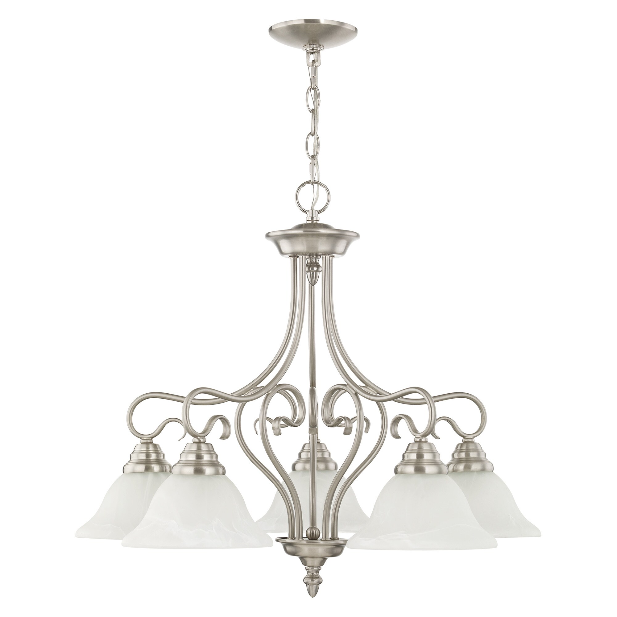 Livex Lighting 6135-91 b090015 - View #2