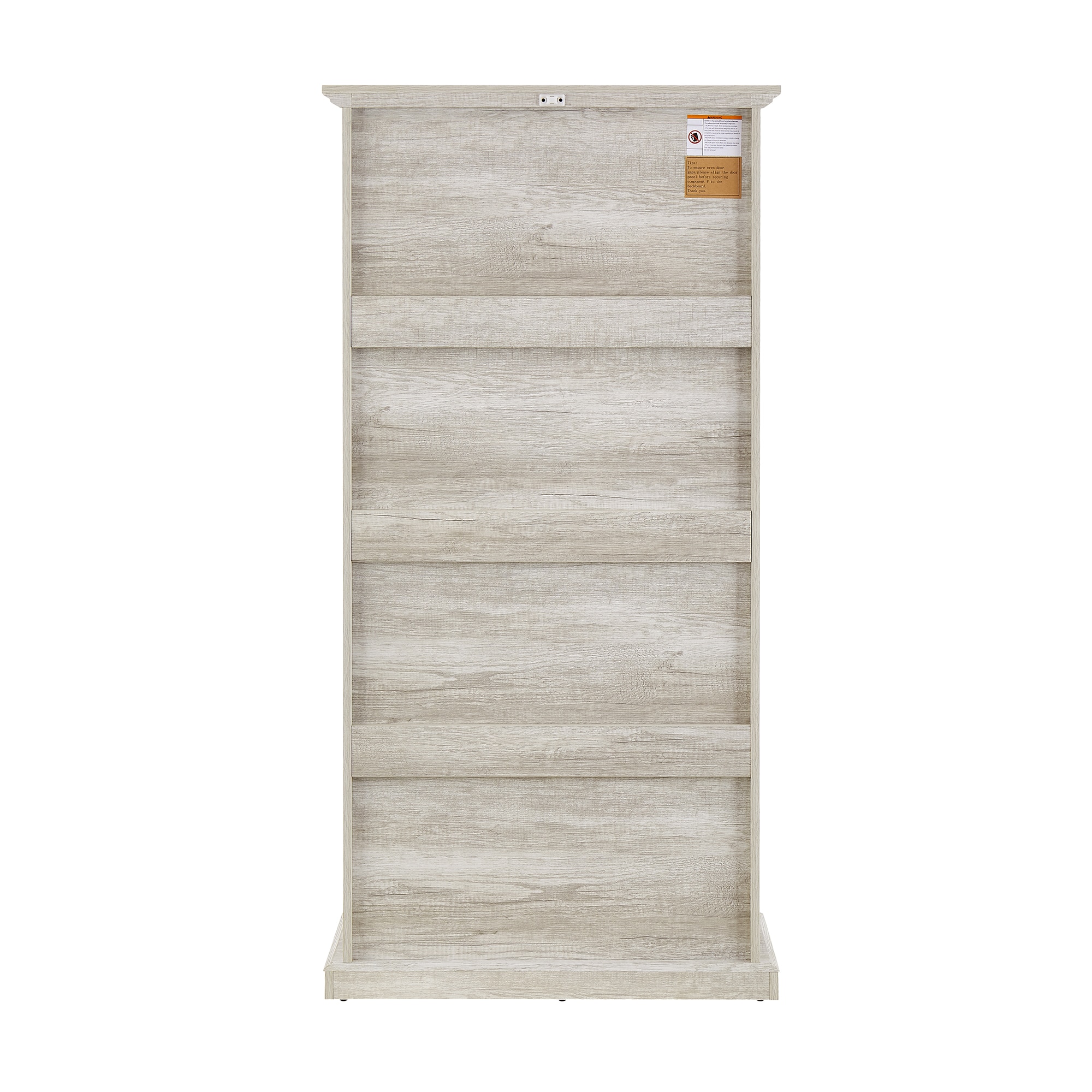 SINOFURN SYC500025BG Dining-Kitchen-Storarge - View #6