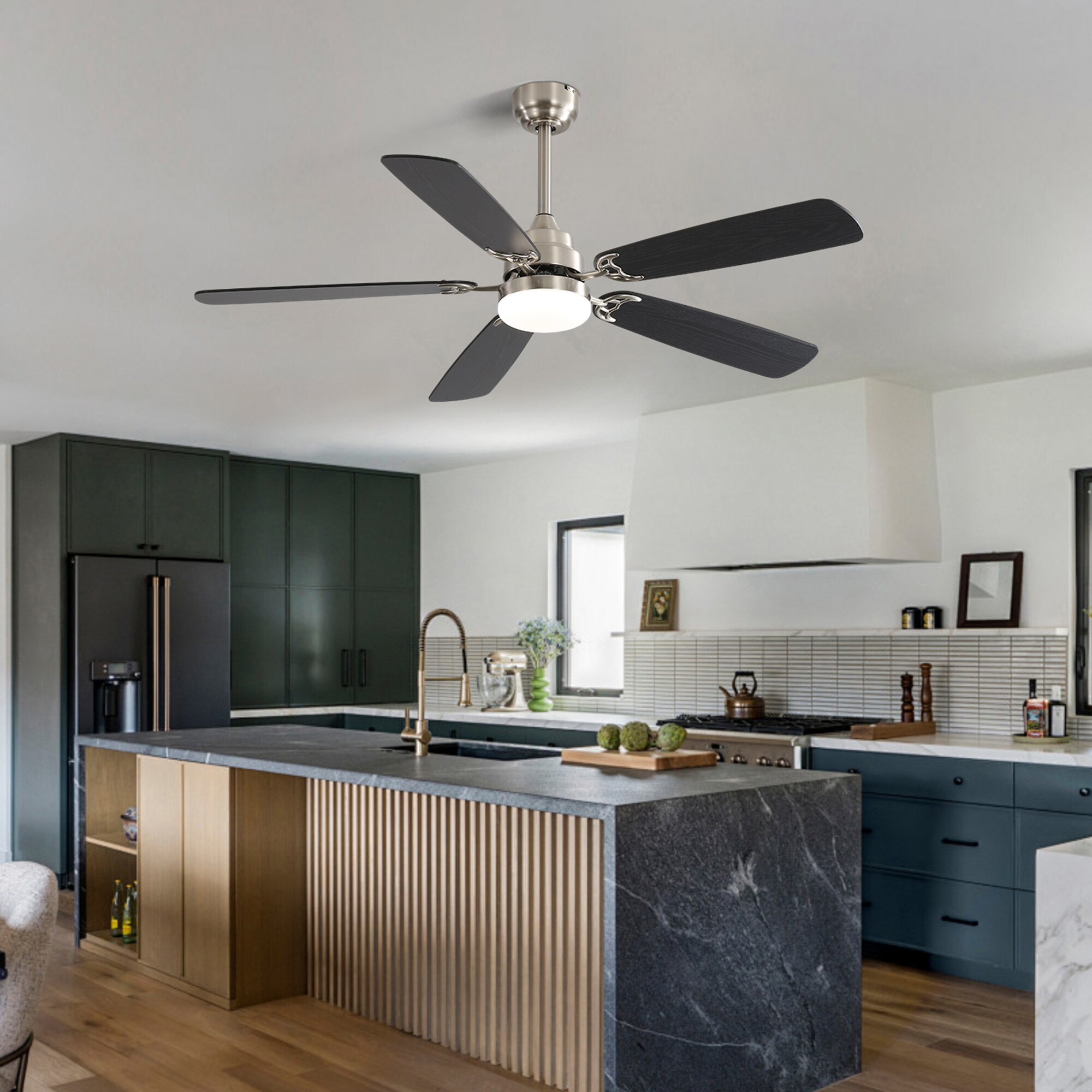 Bybafun YB5100132 Ceiling-Fans - View #8