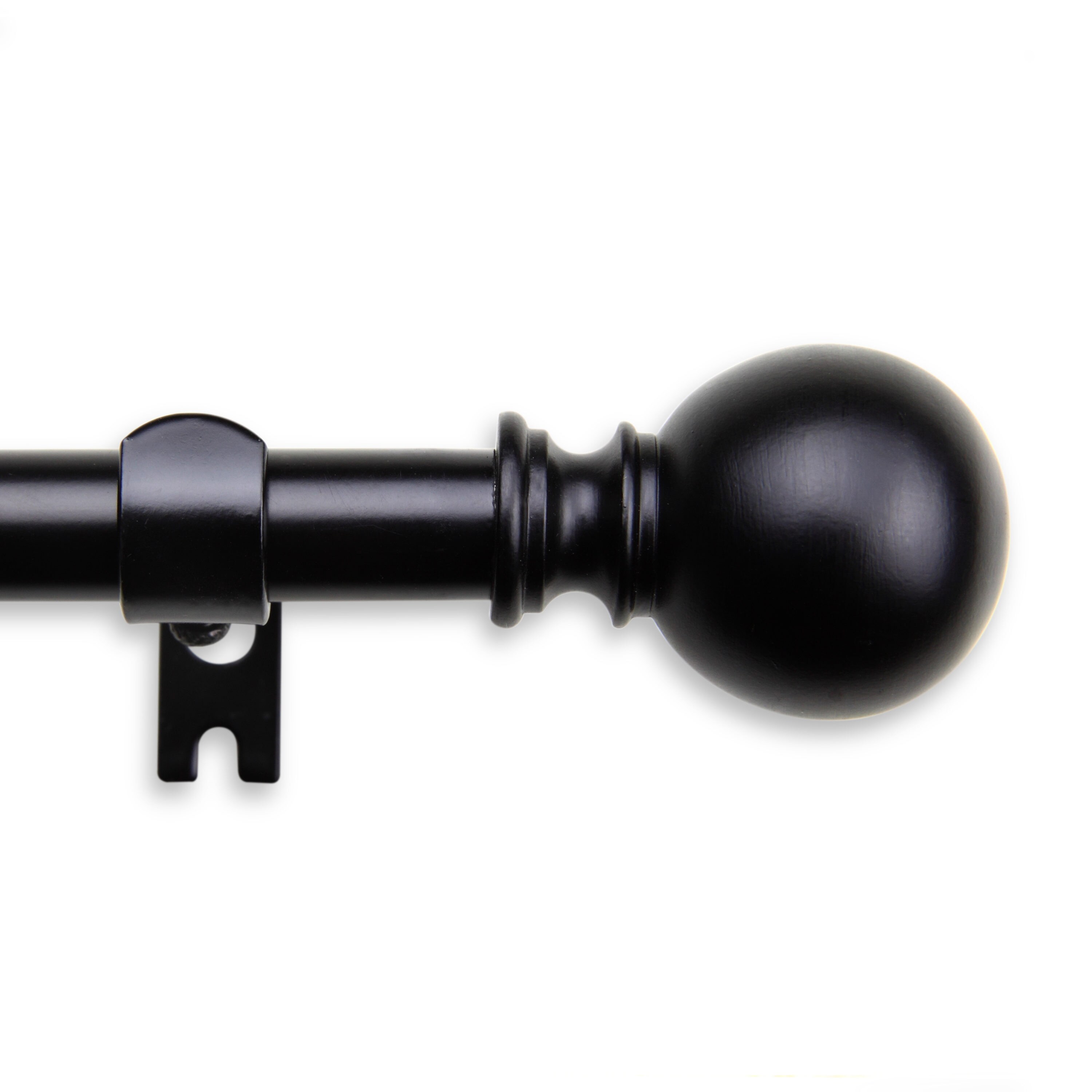 Hart & Harlow LO-5710-282 Curtain-Rods - View #2