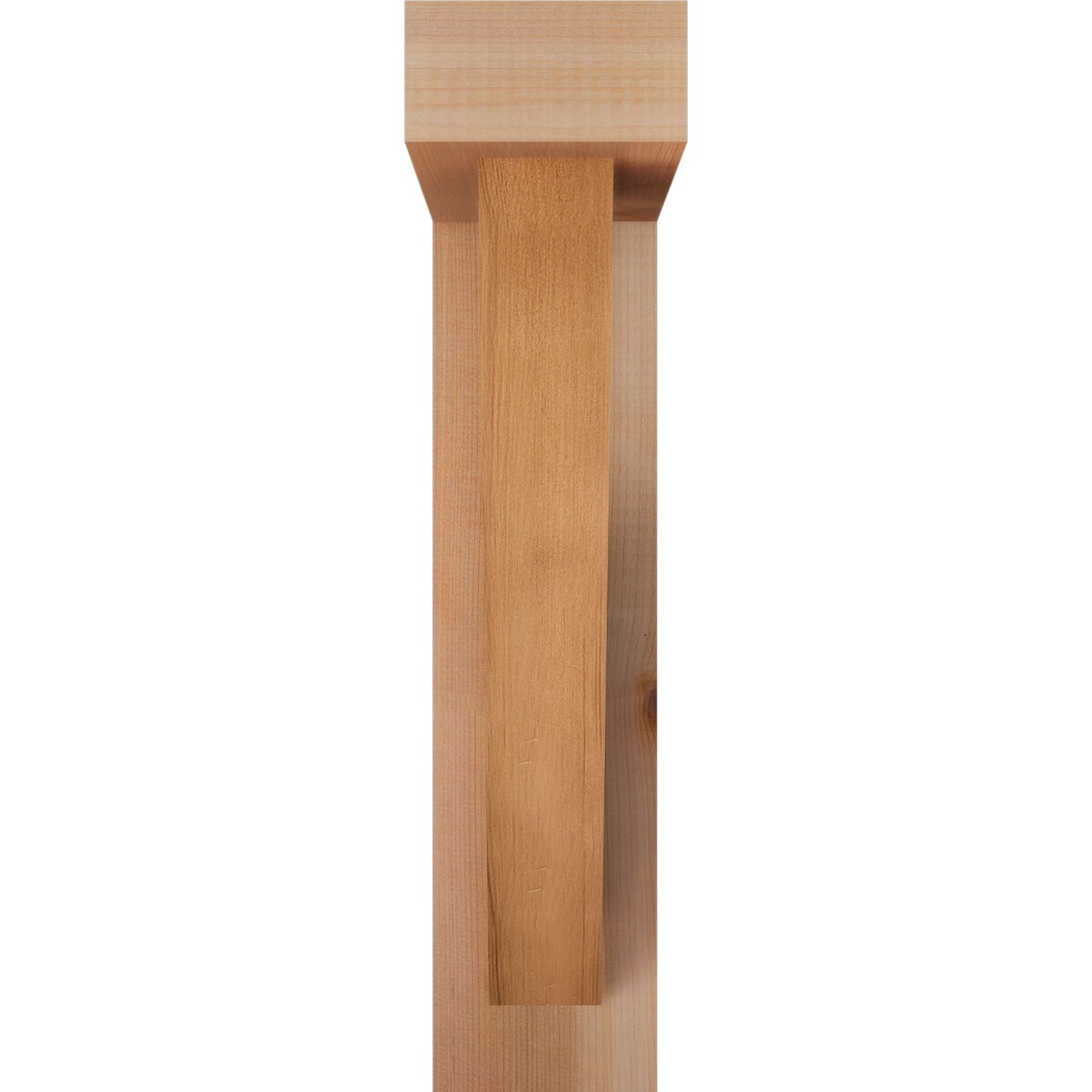 Ekena Millwork 1464706 Exterior-Brackets-Braces - View #2