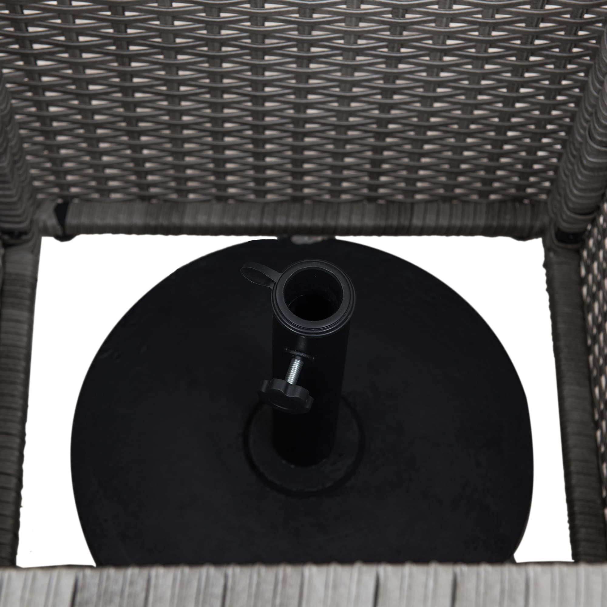 Sunjoy A210000601 Umbrella-Bases - View #5