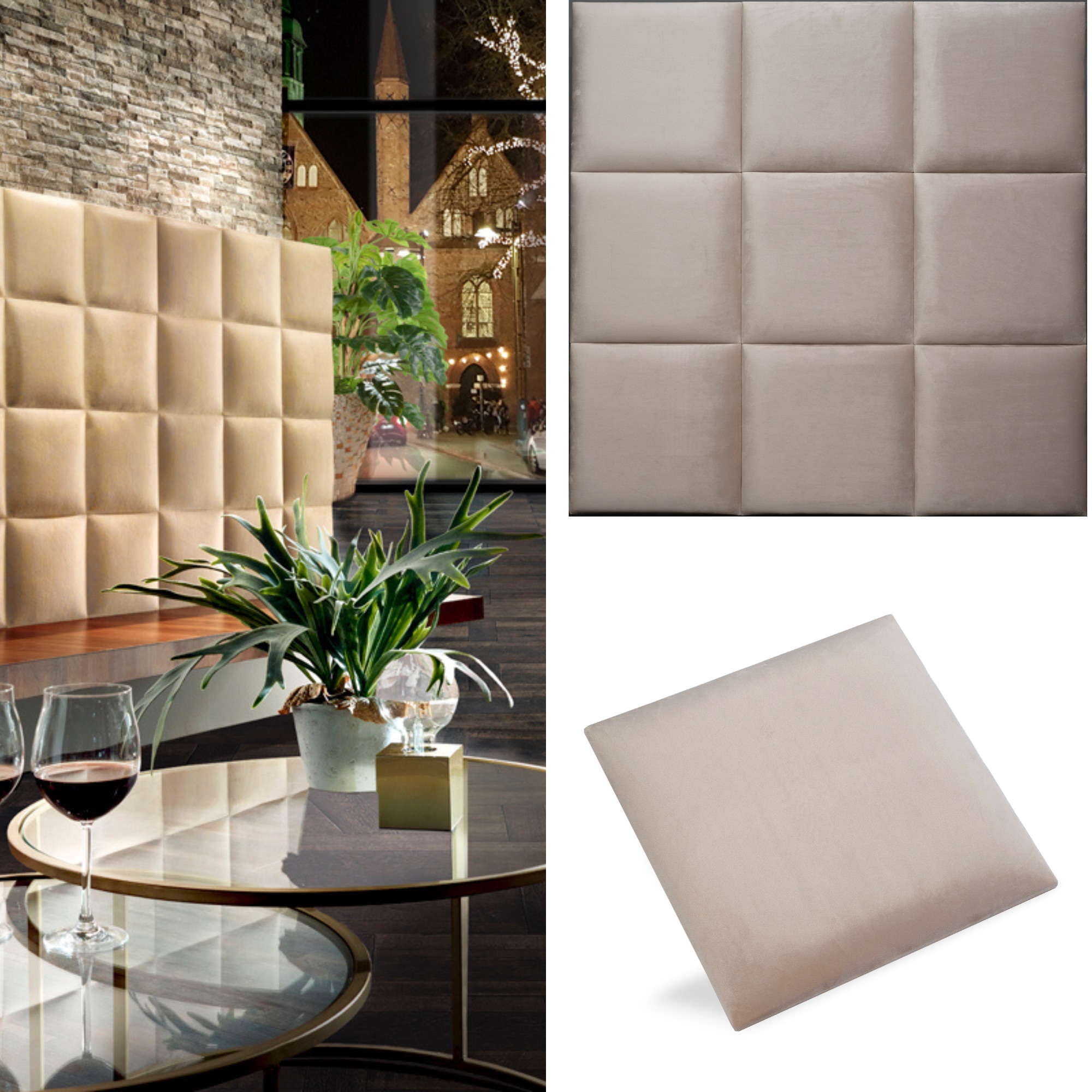 WALL!SUPPLY 20550301 Wall-Panels - View #6