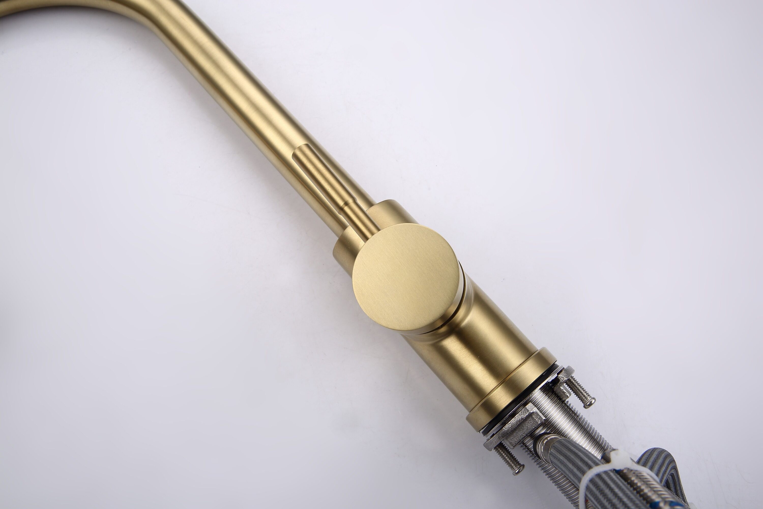 Tahanbath WXY-H7JU86 Kitchen-Faucets - View #3