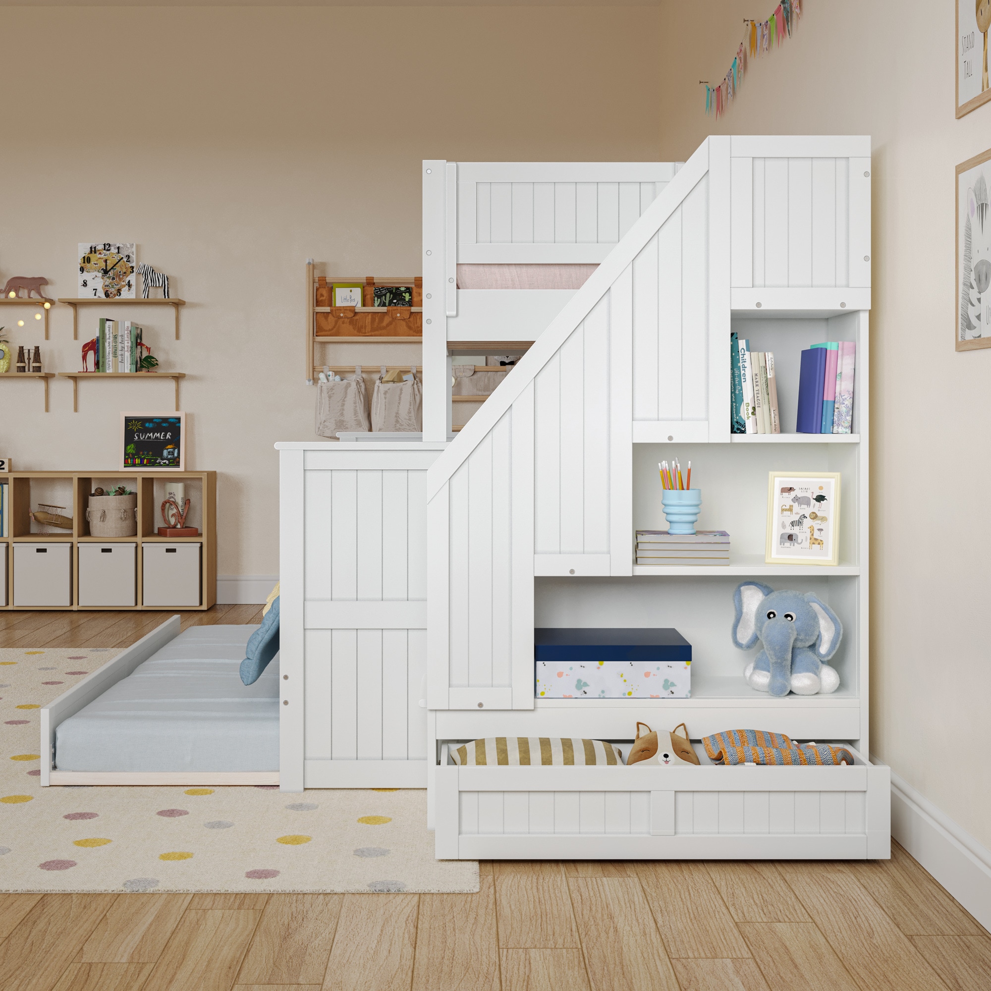 AFI AB68782 Bunk-Beds - View #6