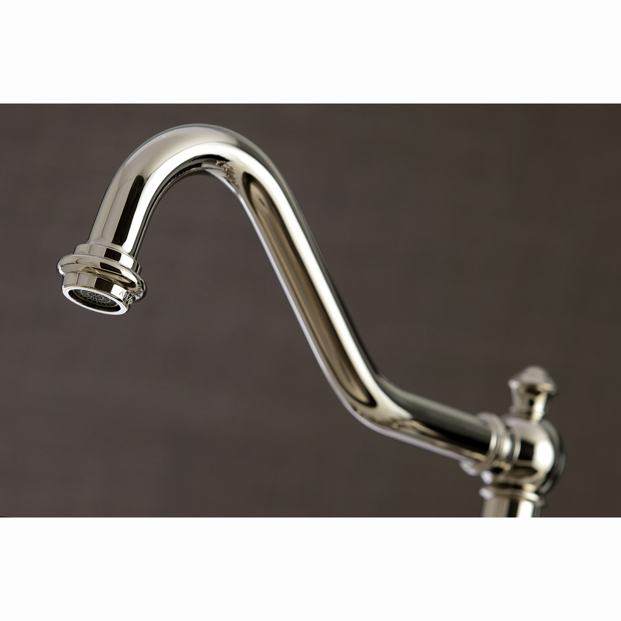 Kingston Brass WLKS3276PLBS Kitchen-Faucets - View #7