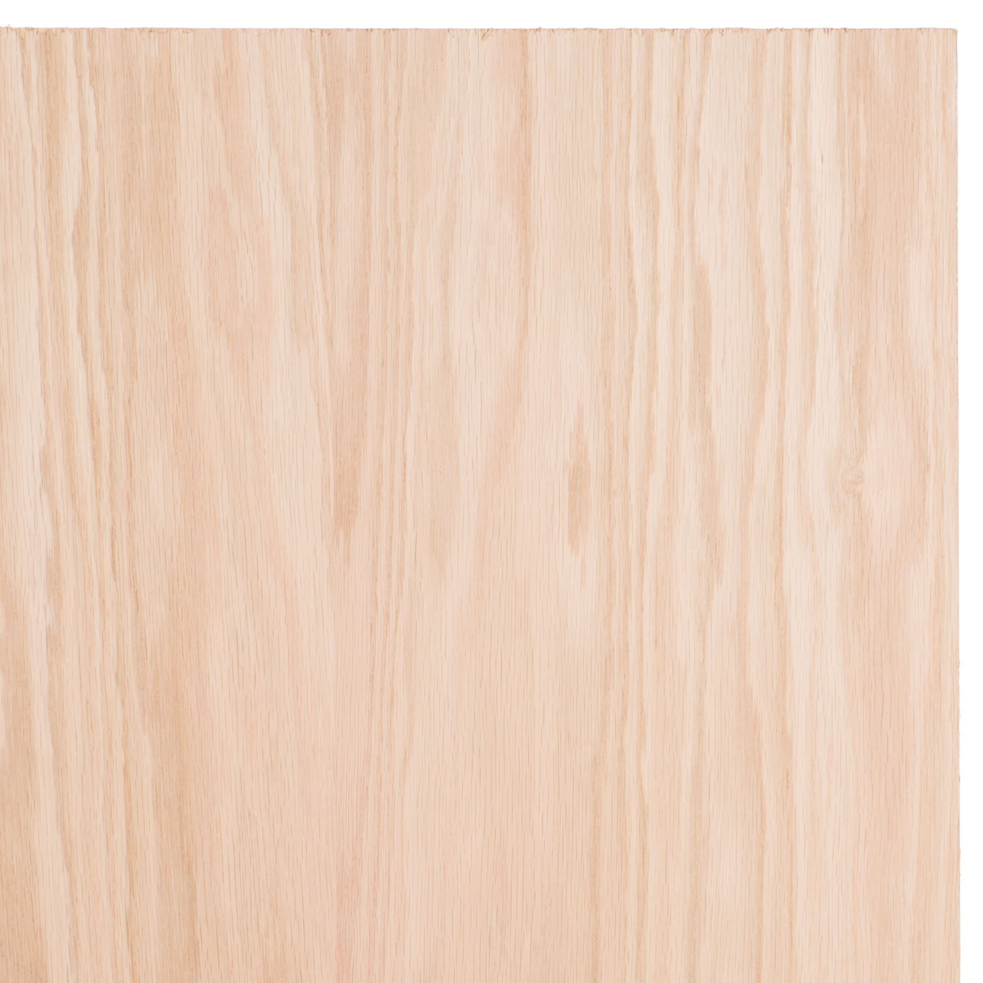 Oak Plywood Handi Panel At Menards