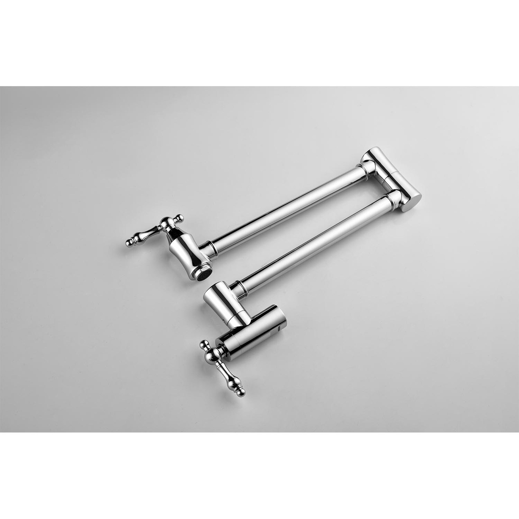 IAK ZYM103409 Kitchen-Faucets - View #10