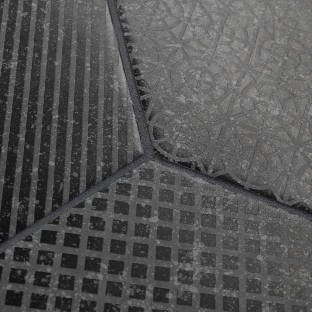 Affinity Tile S1FEQCSXMB Tile-Samples - View #4
