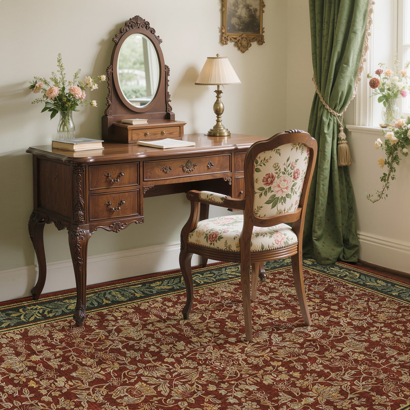 Assile XH260825150 rugs - View #5