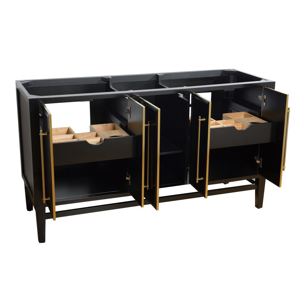 Avanity MASON-V60-BKG vanities - View #3
