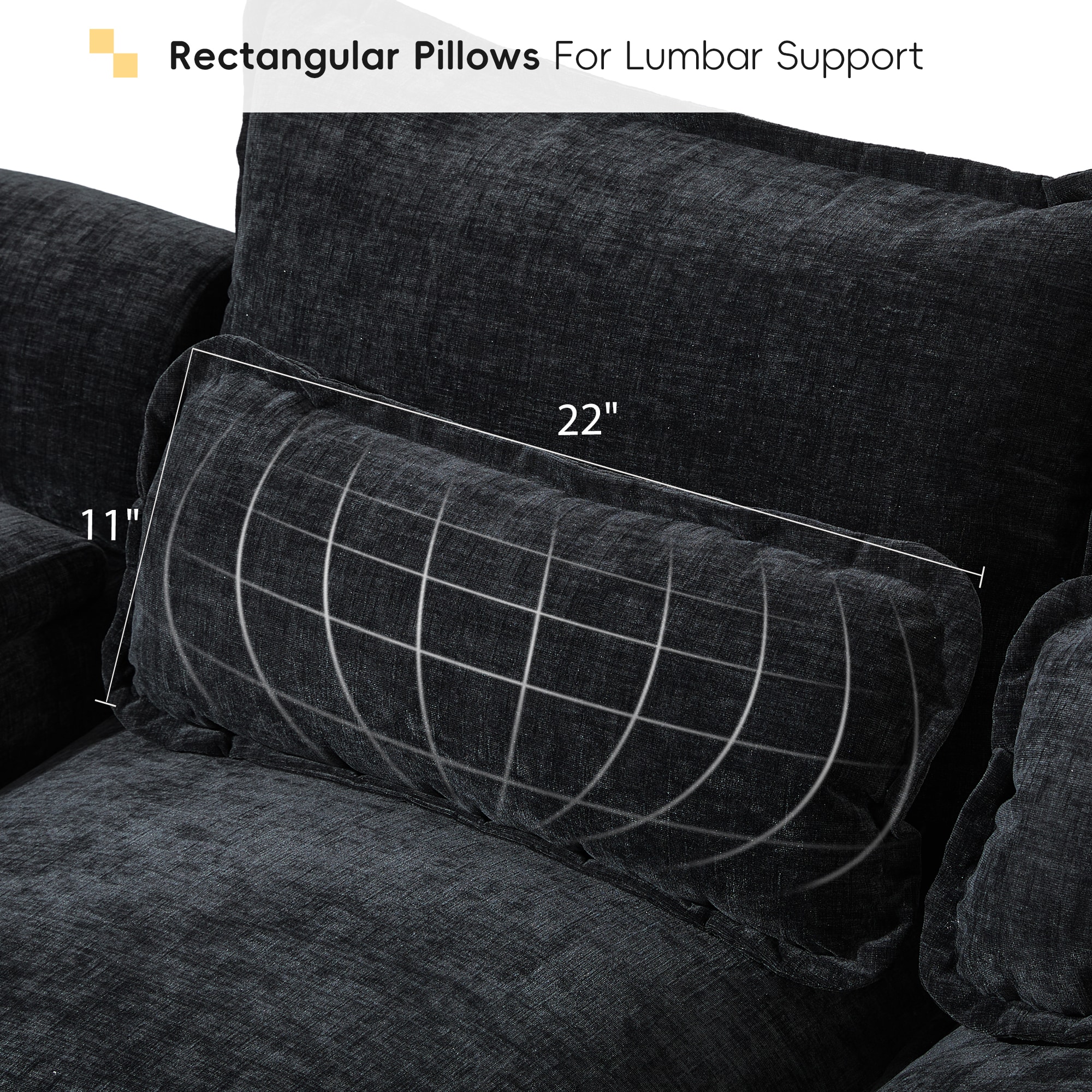 JIMSMAISON JMGTSO16B Sofas-Loveseats - View #9