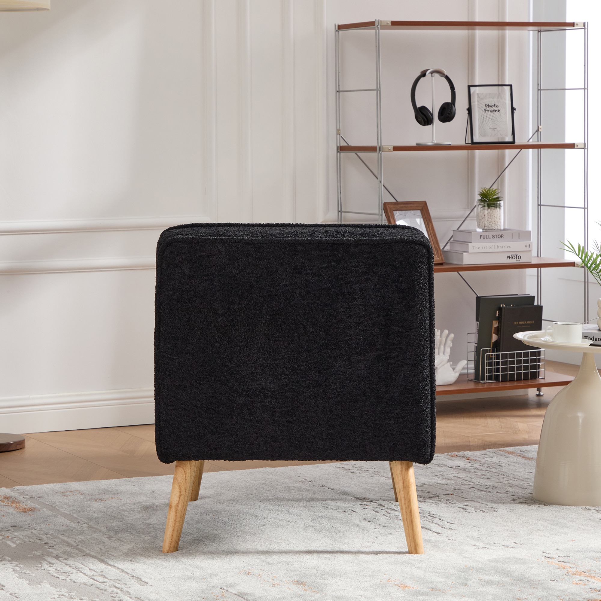 Damerin CXZ-137 chairs - View #5