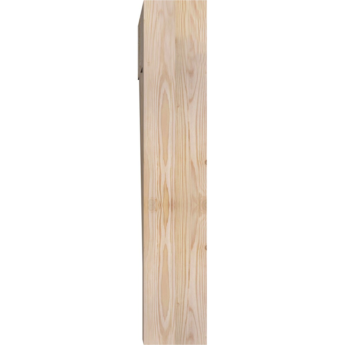 Ekena Millwork BKT06X30X30WTL05SDF Exterior-Brackets-Braces - View #4