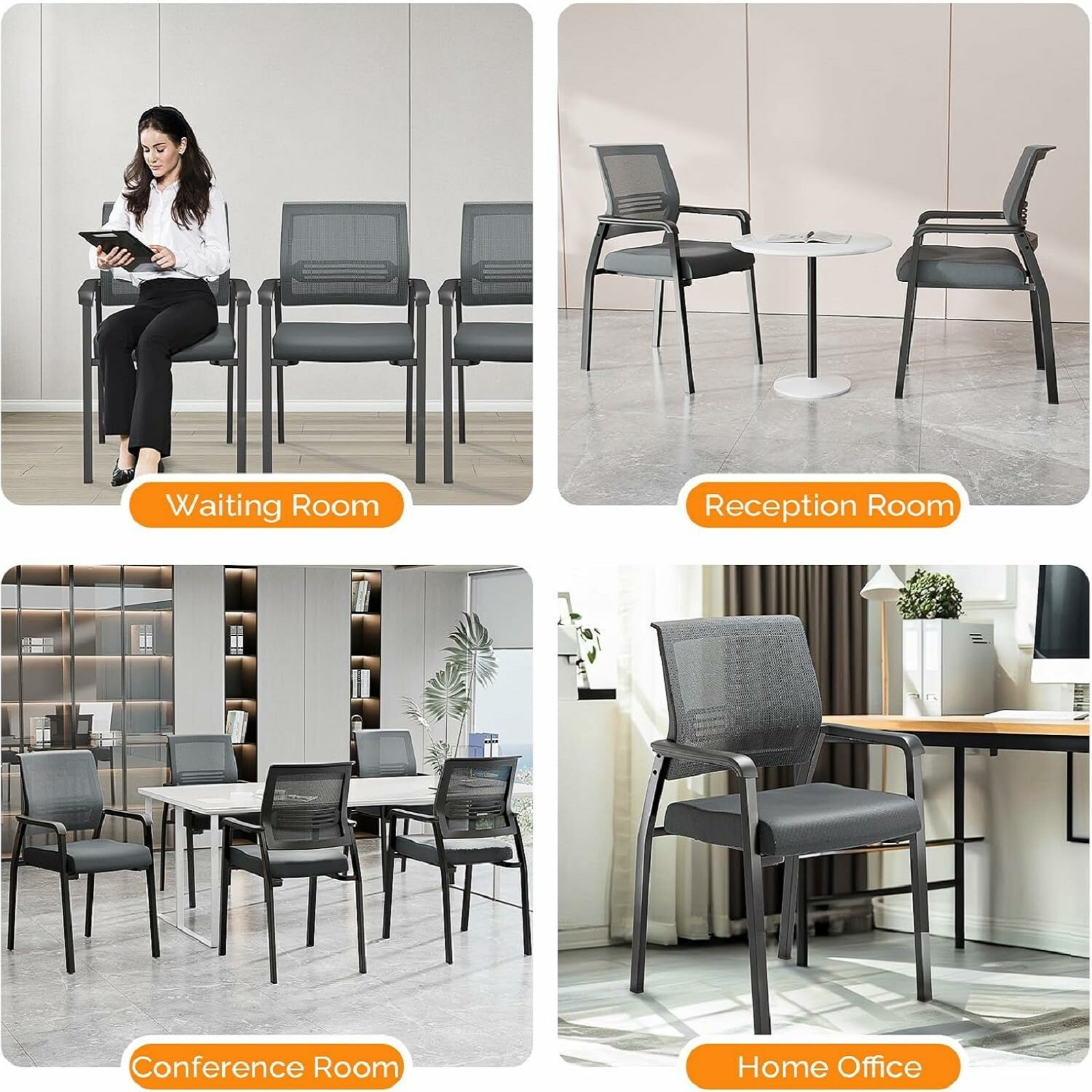 Winado LO1G52005943 Office-Chairs - View #7