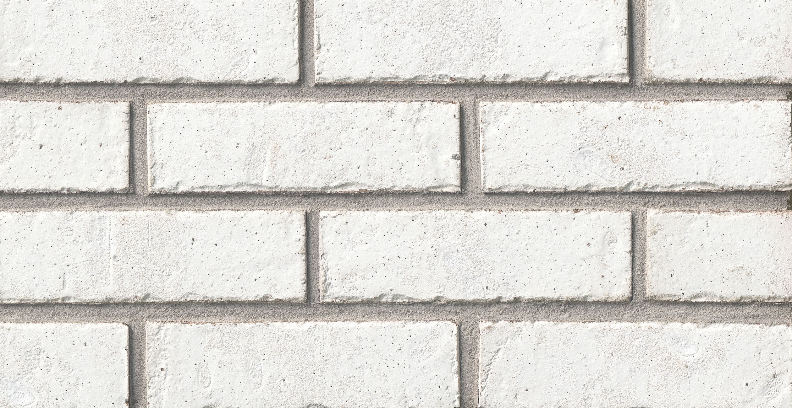 General Shale 6066032285 Coldwater White Coldwater White 2-in x 8-in Tumbled Sandstone Border Tile ( 7.3-sq ft / Carton ) 50 -Pack
