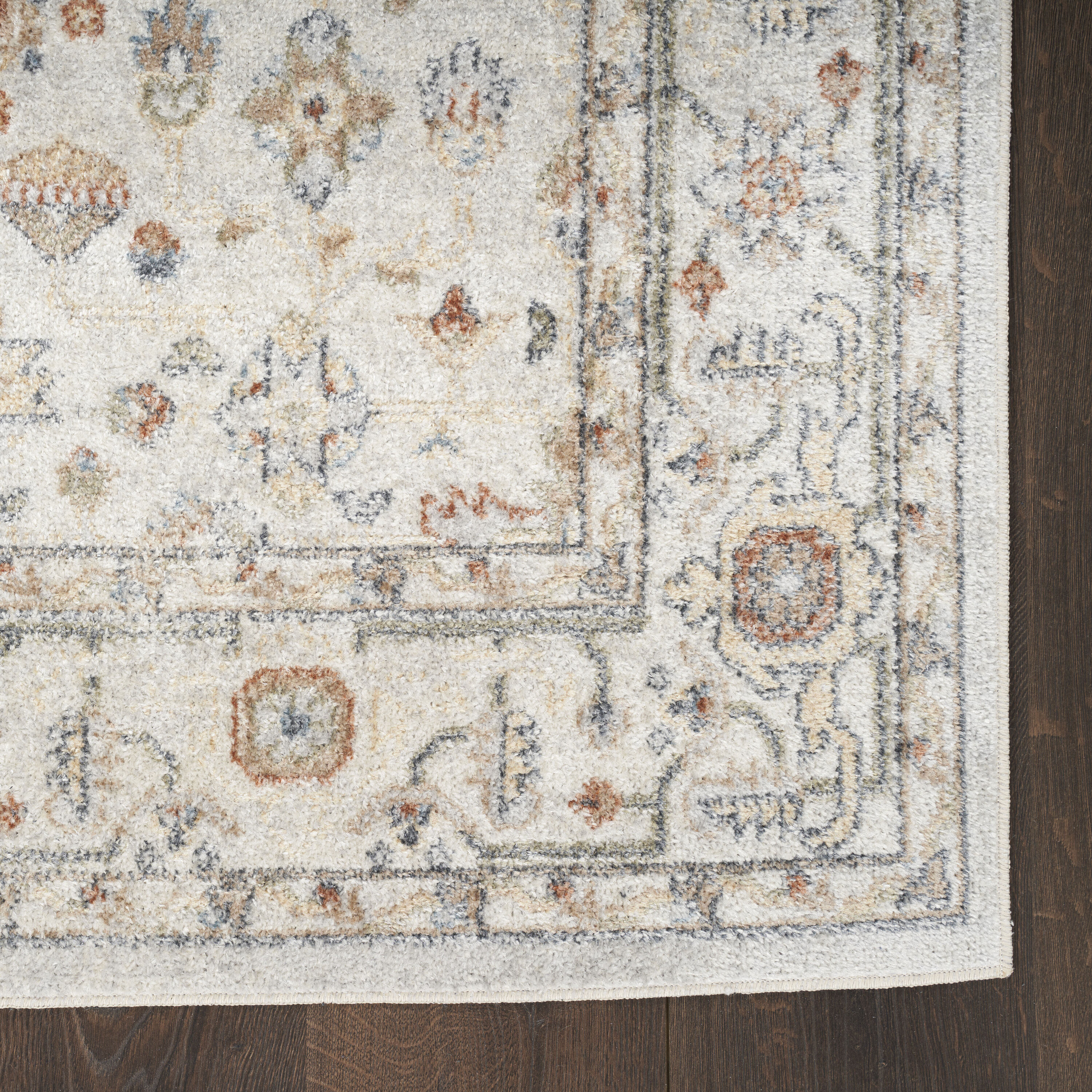 Nourison 099446124067 rugs - View #7