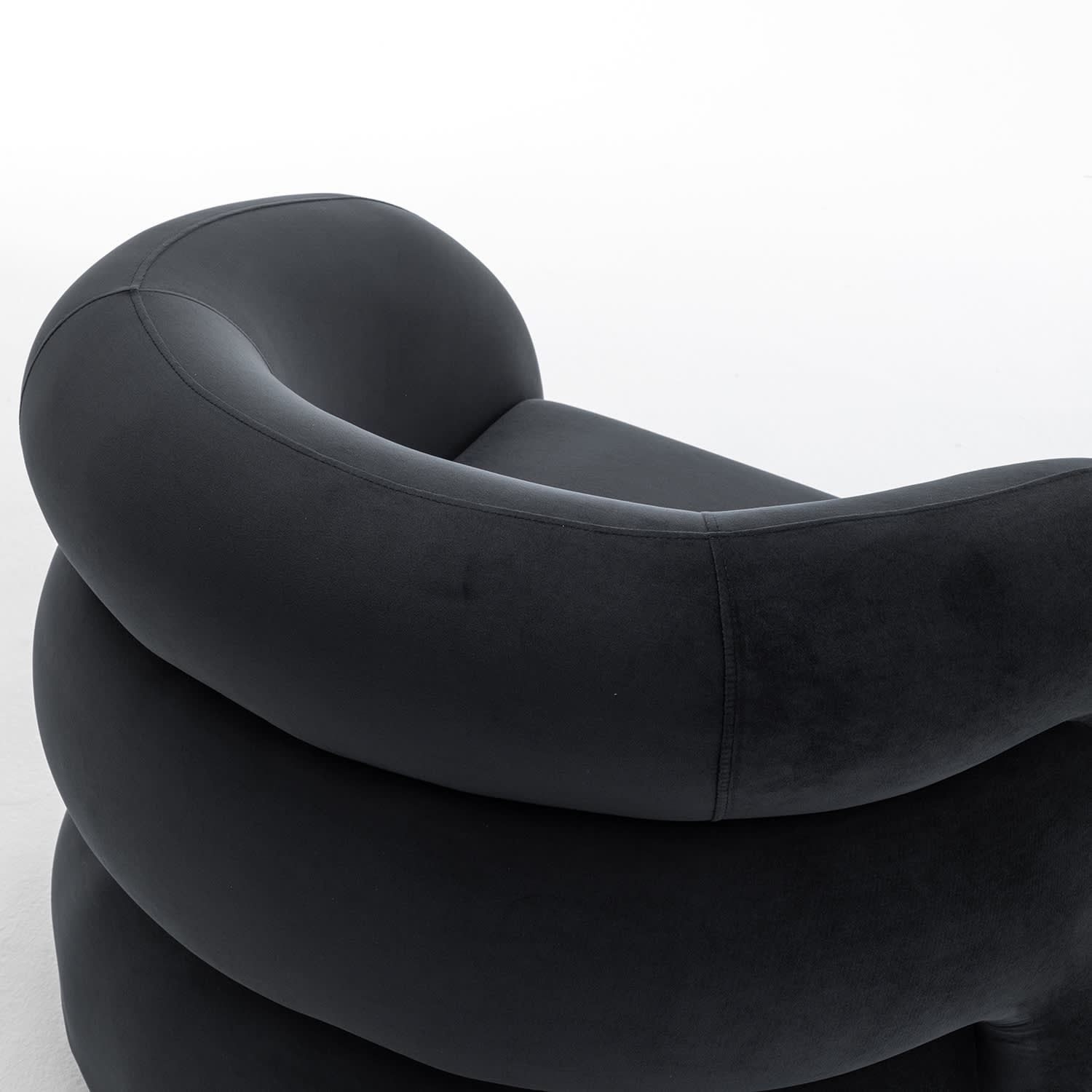 SEYNAR XY720-BLACK-S2 chairs - View #7