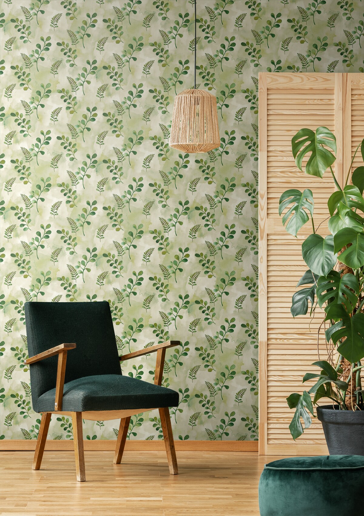 NextWall NW44104 wallpaper - View #6