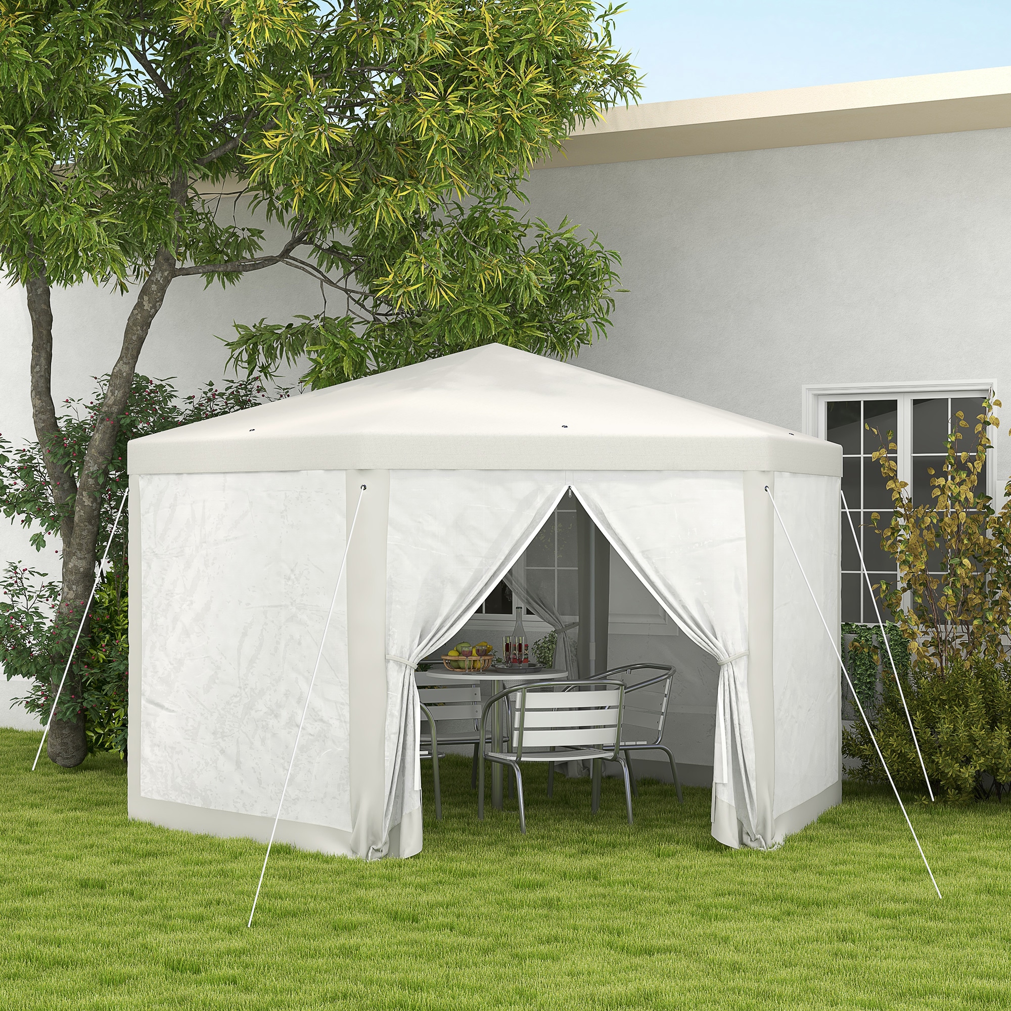 Kahomvis AOS-QP109-285 Canopies-Sl - View #2