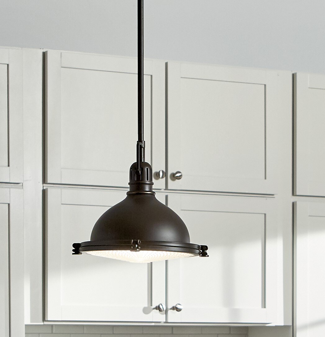 Kichler 2665OZ Pendant-Lights - View #9