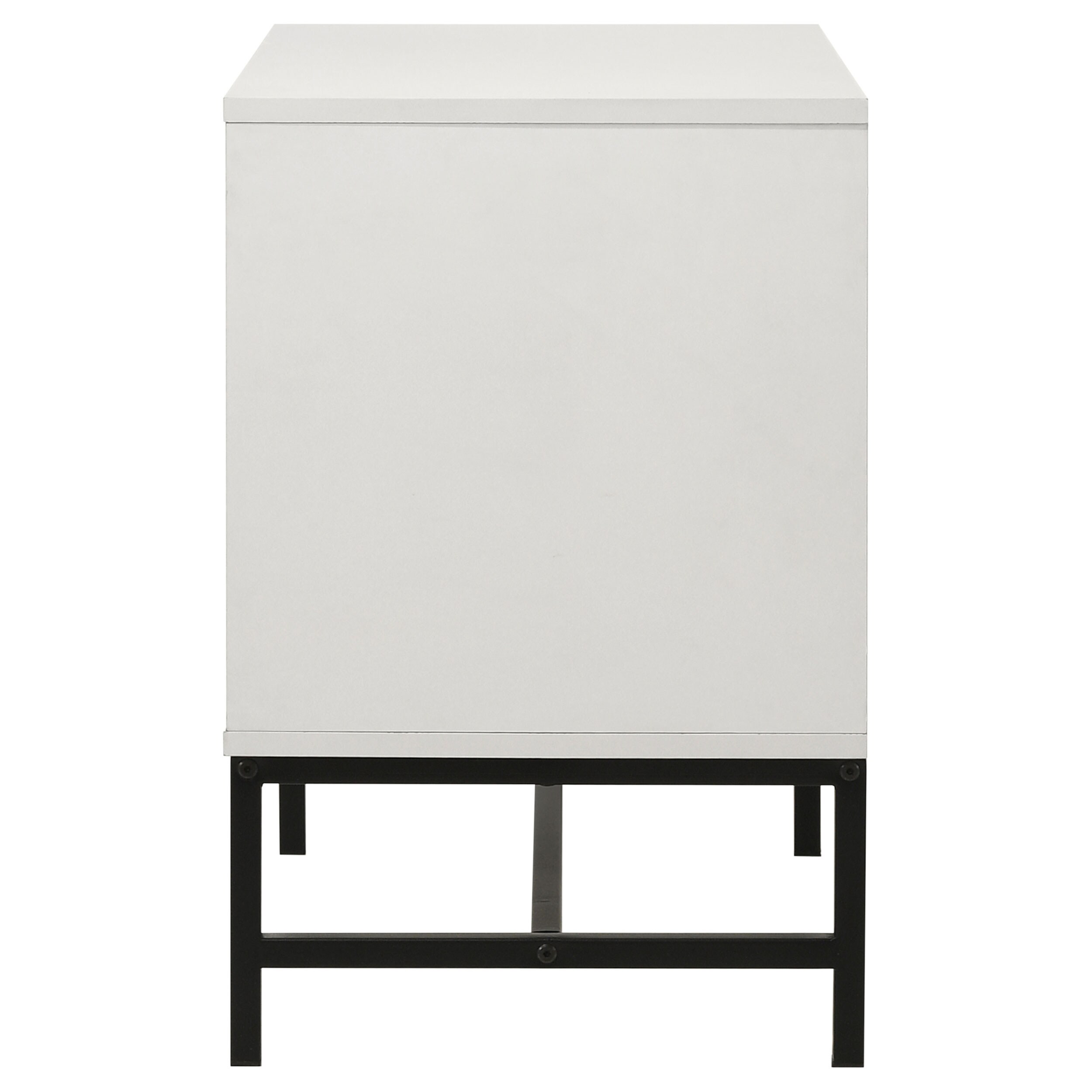 GLANZEND 6514E1ABN nightstands - View #6