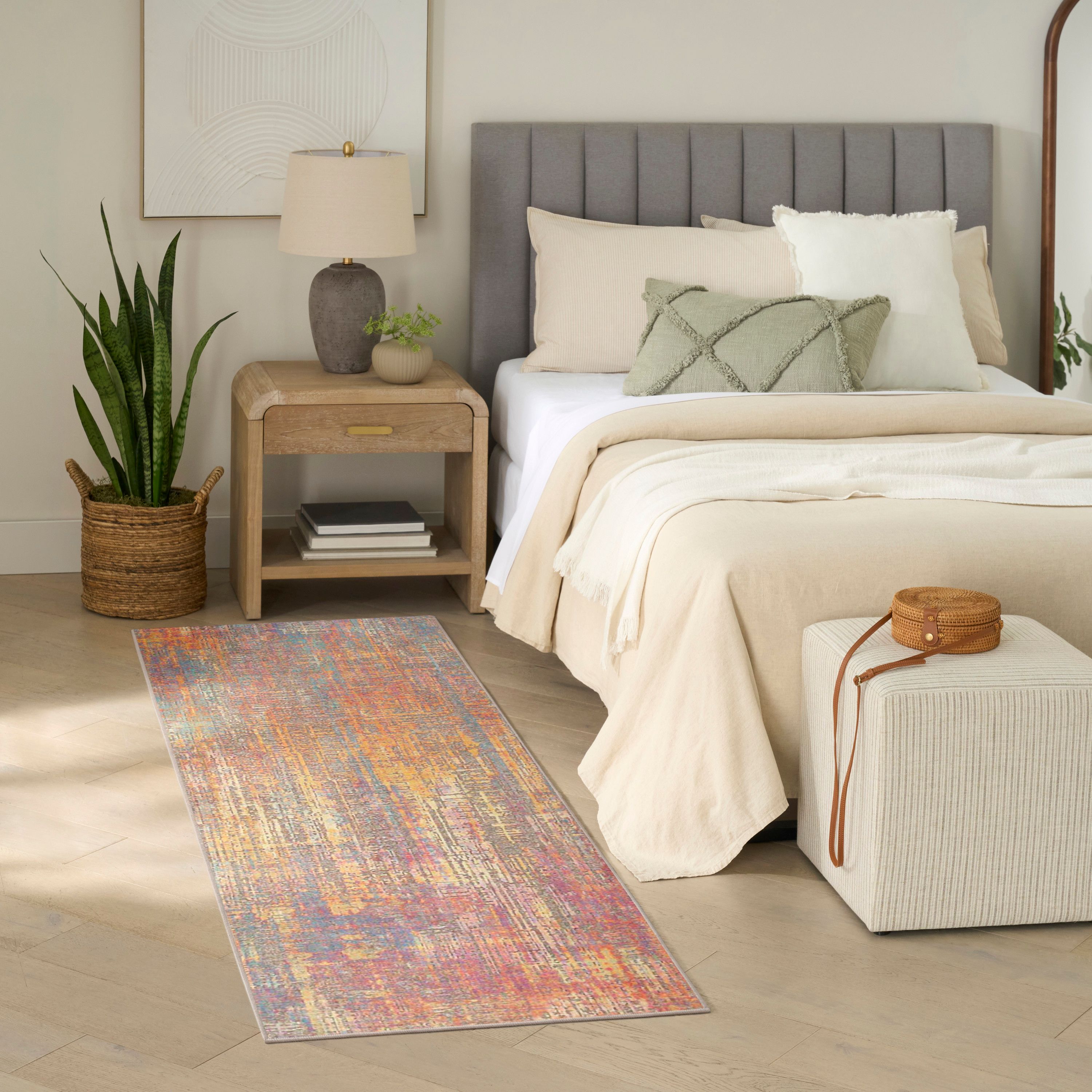 Nourison 841491187081 rugs - View #2