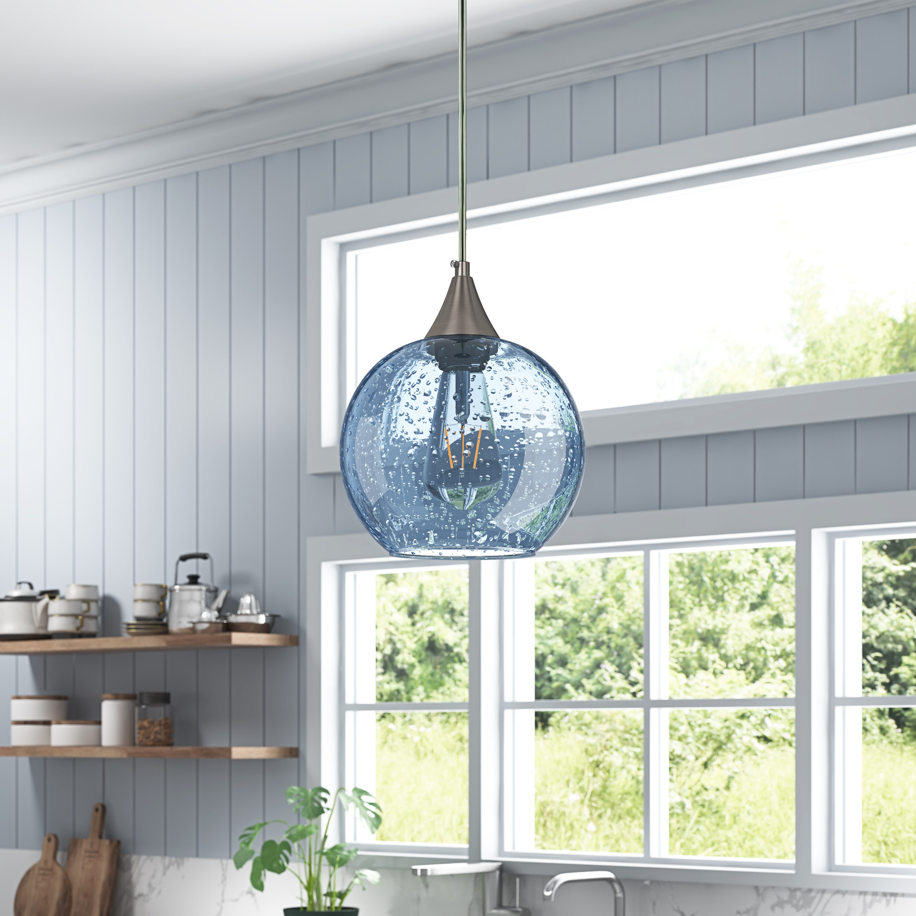 Aiwen P-NW-PL1116 Pendant-Lights - View #3