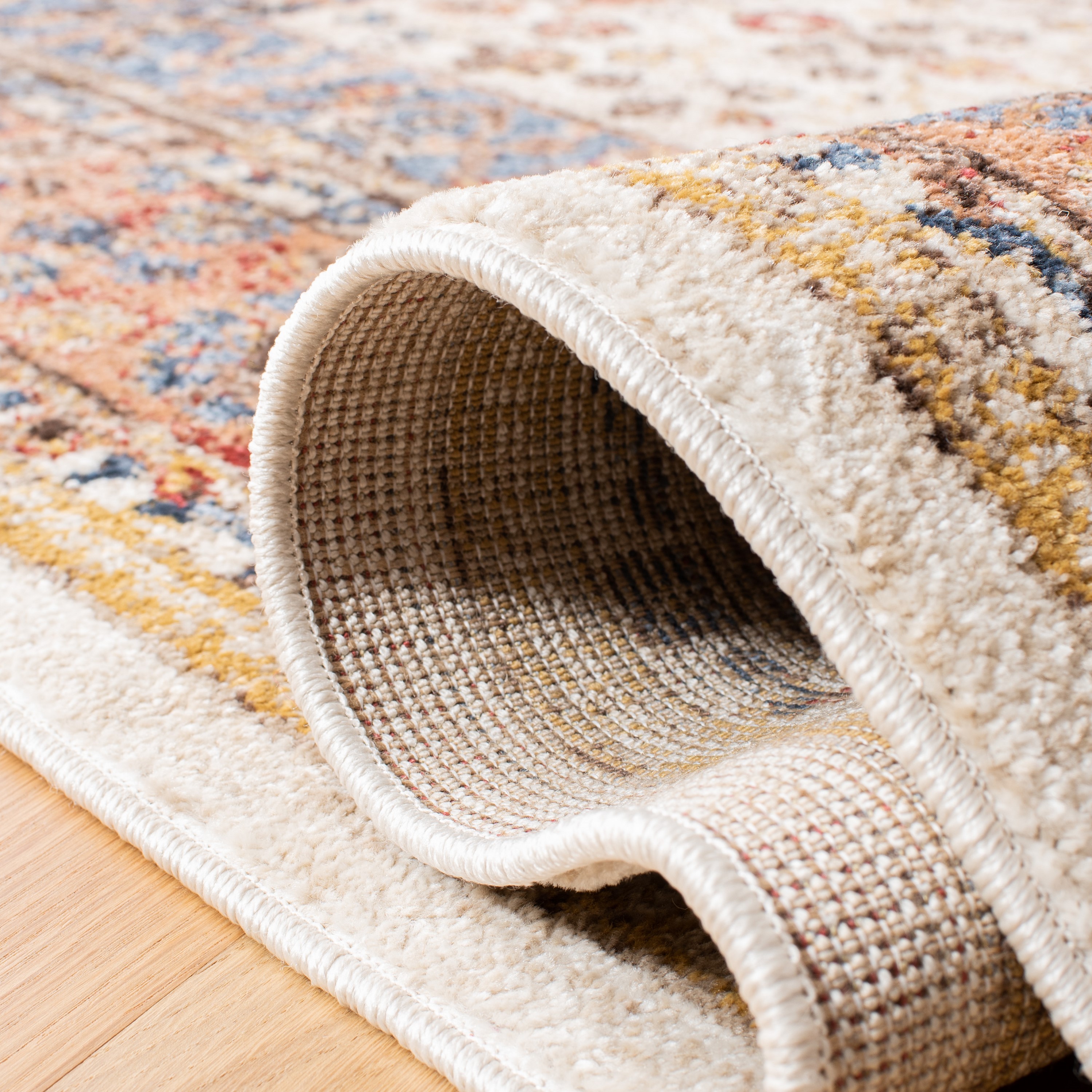 Safavieh BIJ652A-5 rugs - View #5