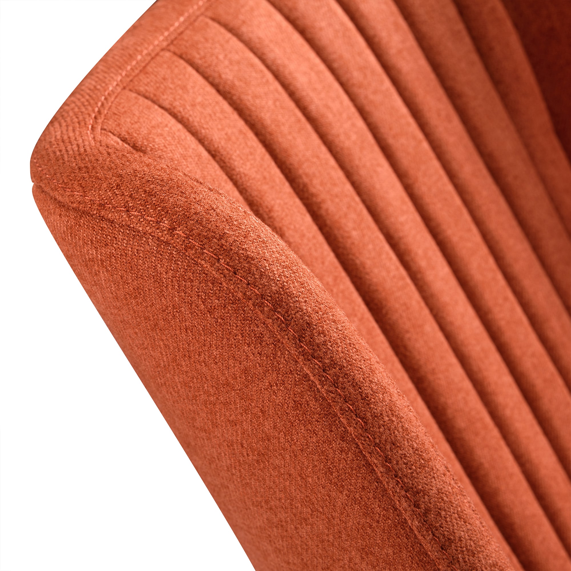 Armen Living LCMNSIOR Dining-Chairs - View #8