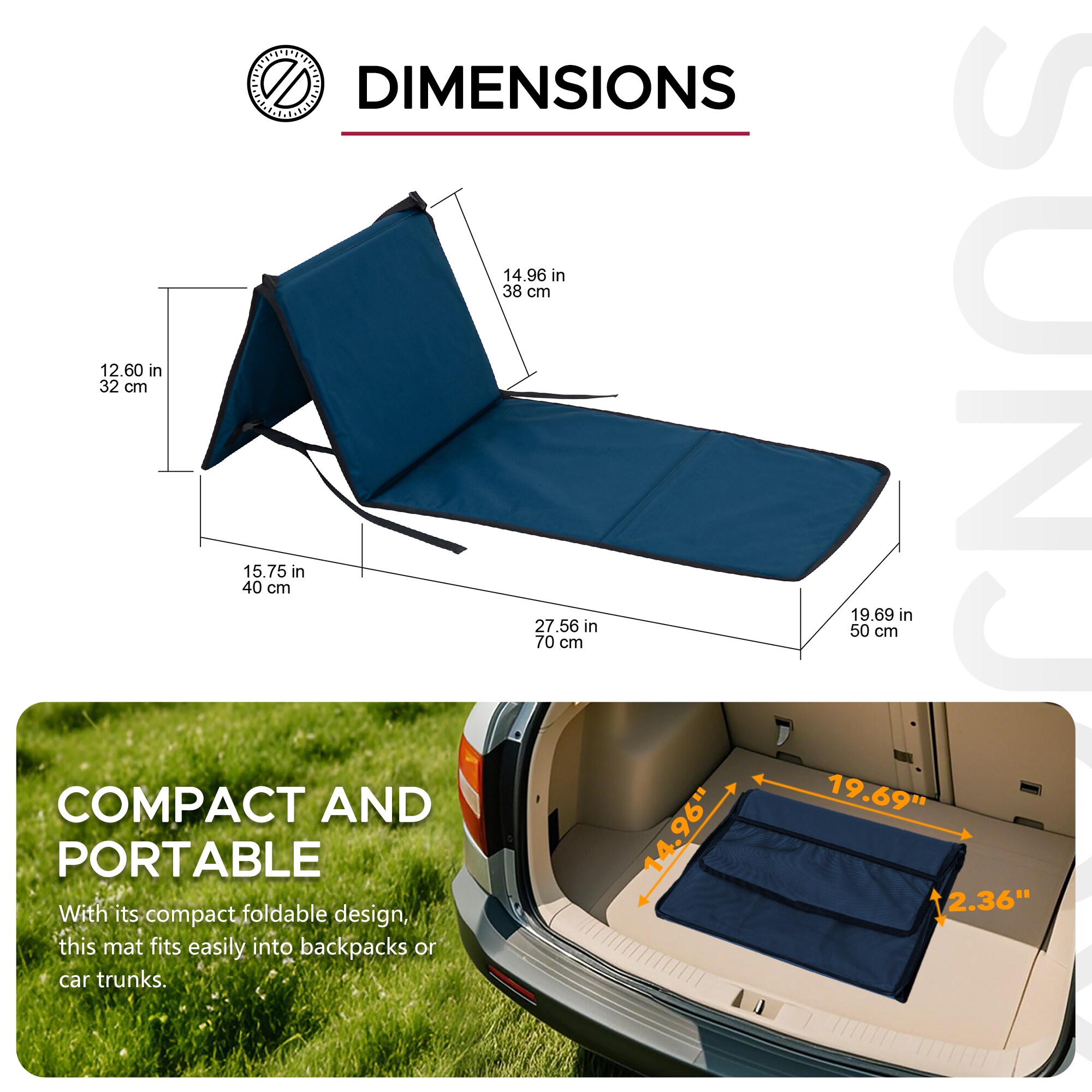 Sunjoy F802900102 Patio-Chairs - View #2
