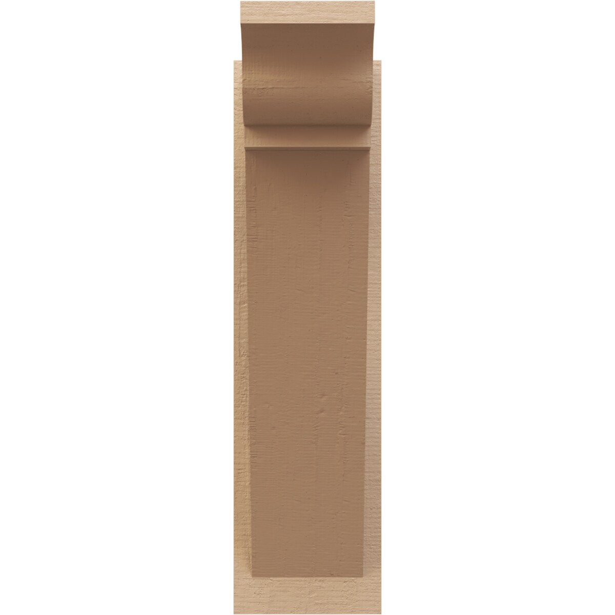 Ekena Millwork 2134705 corbels - View #3