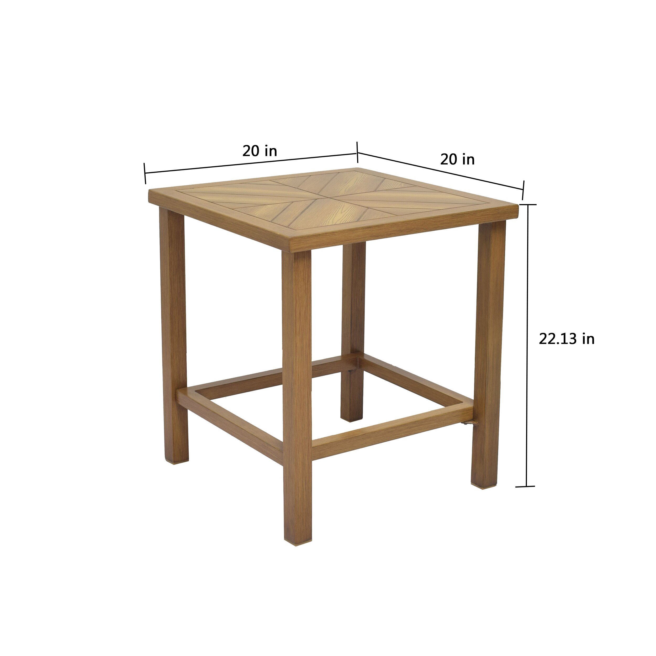 Origin 21 LG-21169-ET Patio-Tables - View #19