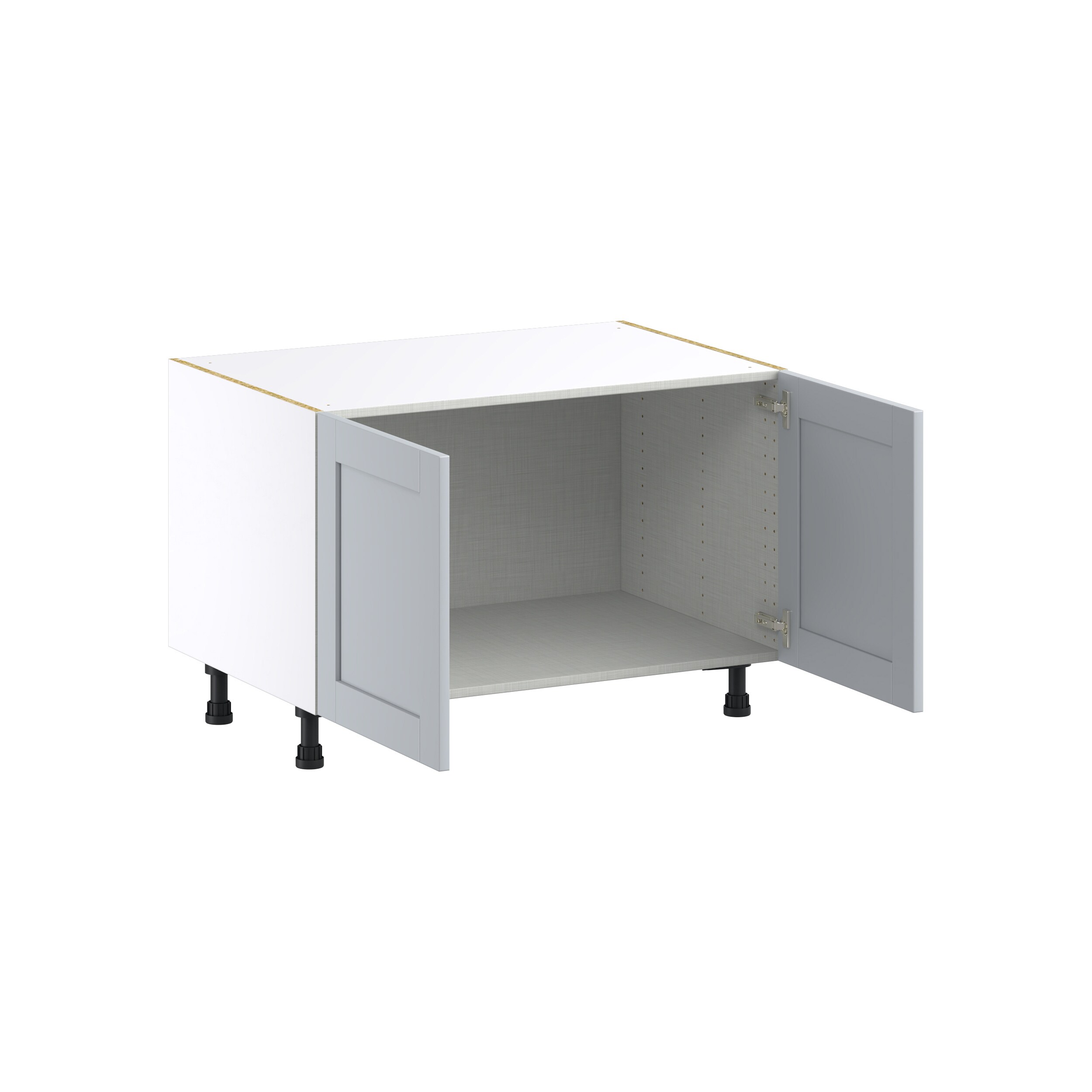 Hugo&Borg DSSBAS36-CH Cabinets-Kitchen - View #7