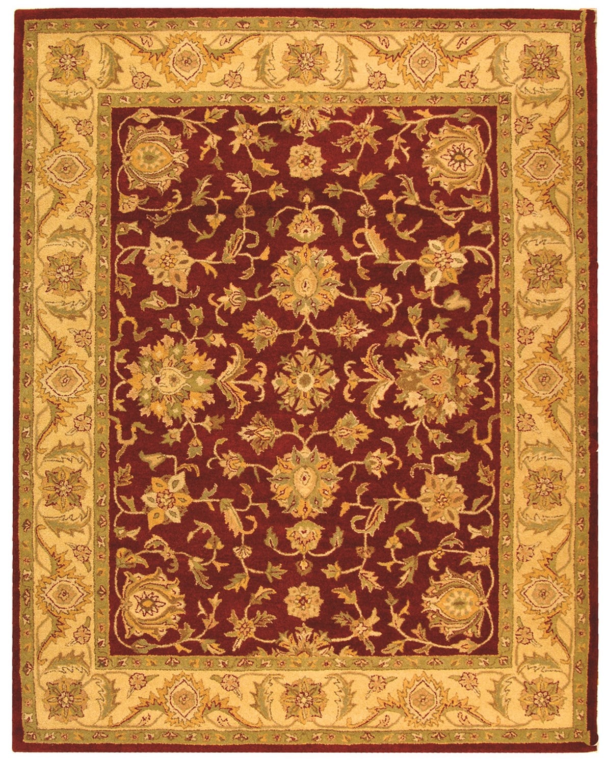 Safavieh AT312C-9 rugs - View #2