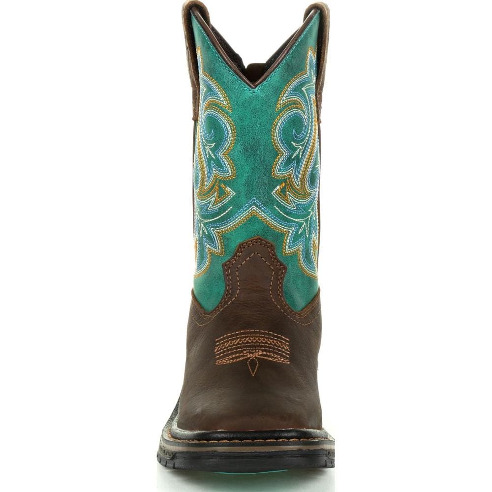 Georgia Boot GB00410C M  010 footwear - View #3