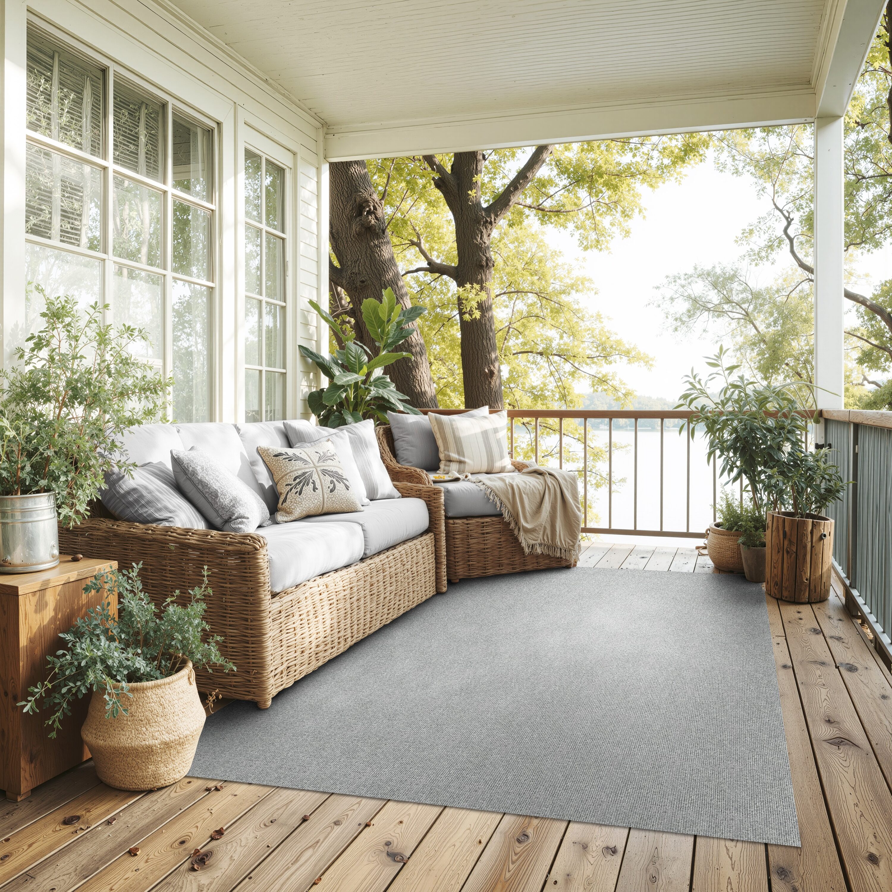 Project Source CWDLN66P81L1 rugs - View #3