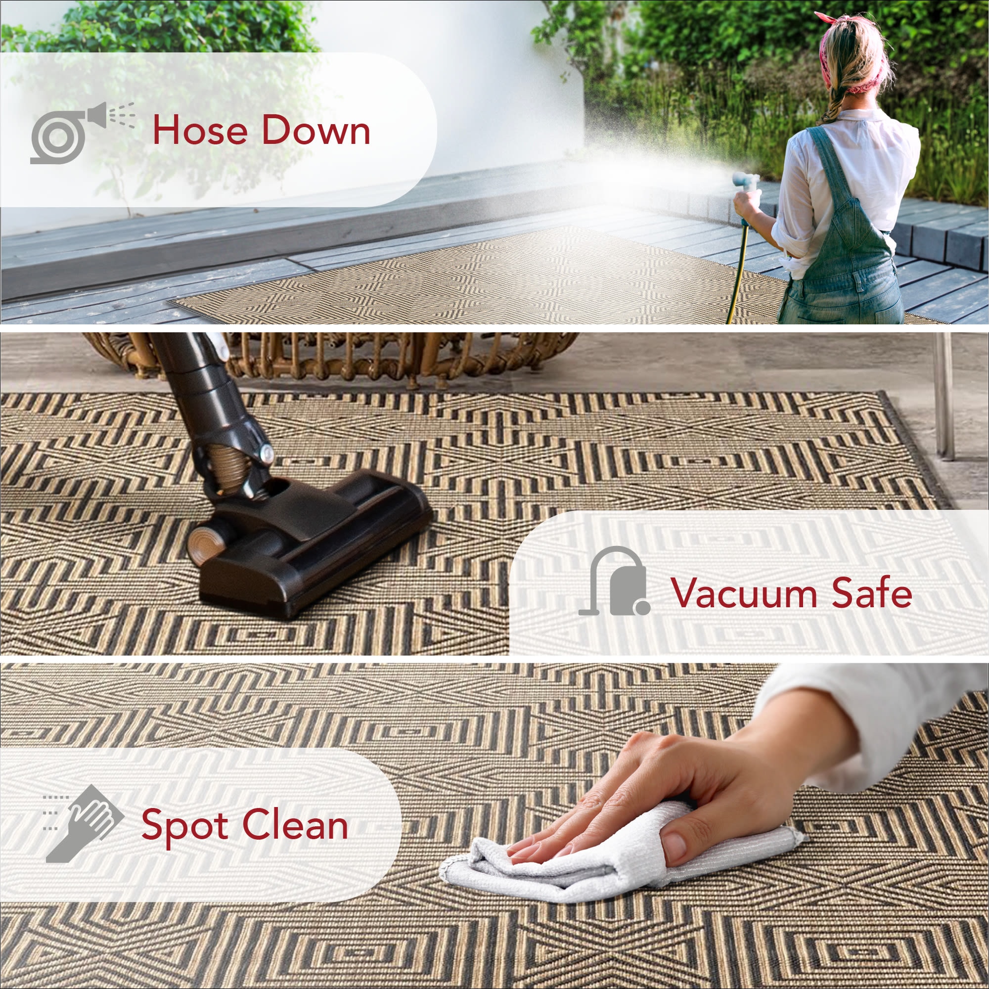 nuLOOM GBCB33C-96012 rugs - View #12