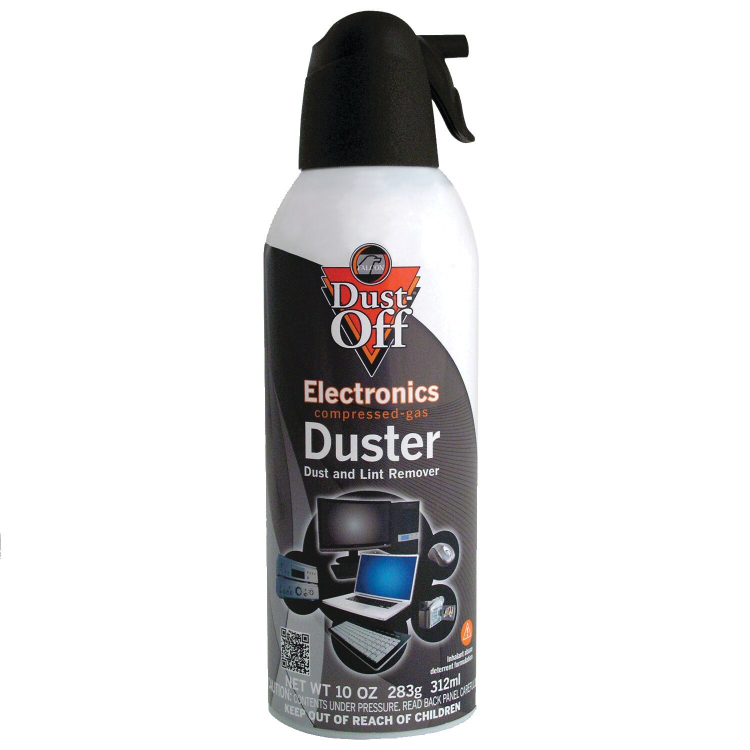 CleanSafe Dust Remover – IQ Products Company