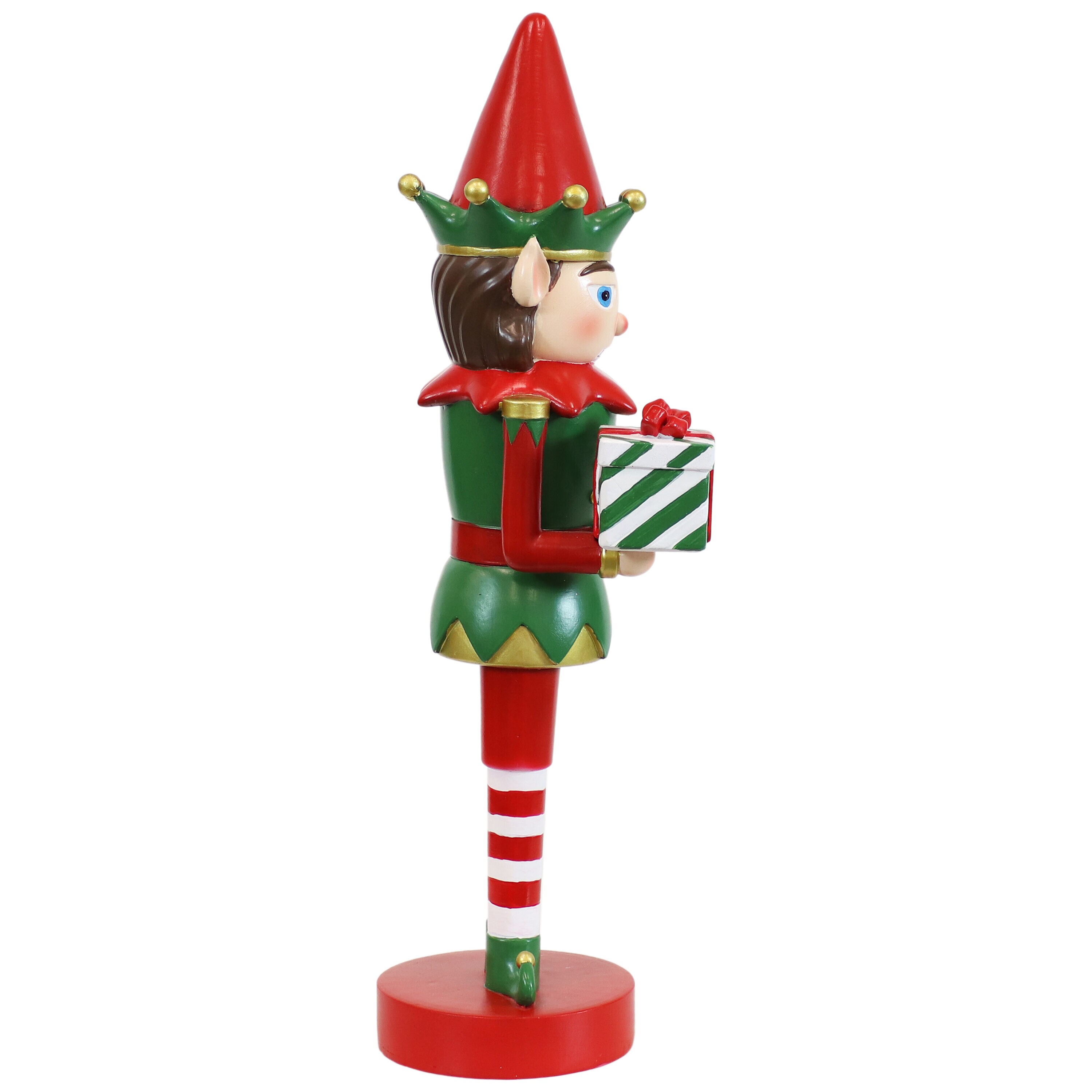 Sunnydaze Decor FC-709 Table-Christmas-Decorations - View #7