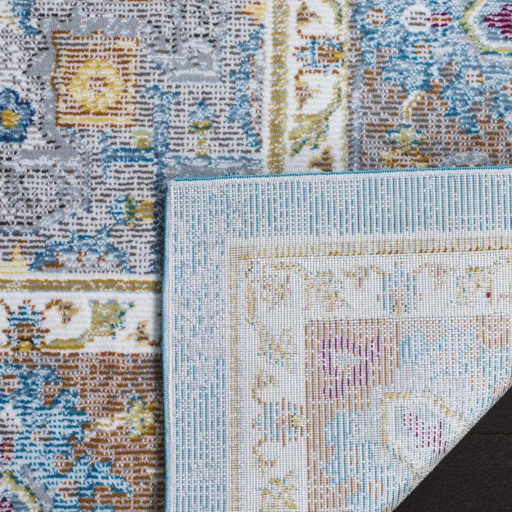 Safavieh ARA100B-5 rugs - View #4