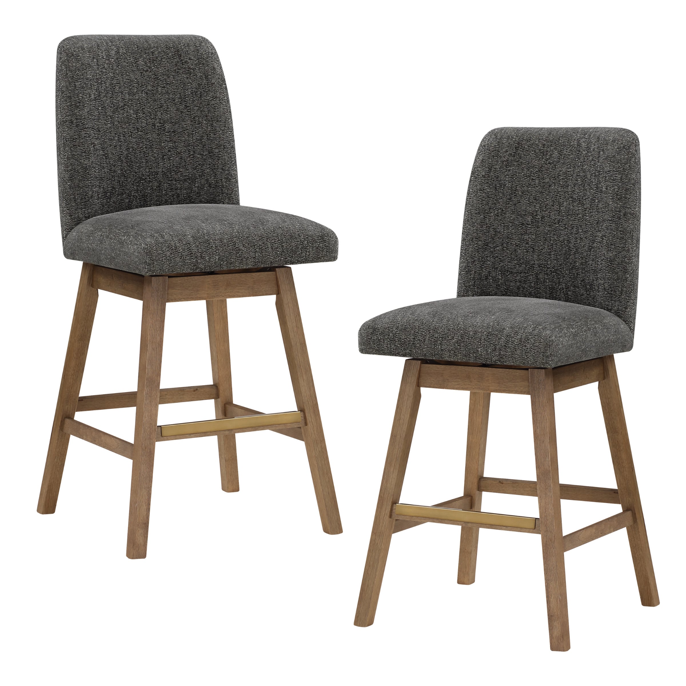 Office Star Products FLY30-E45 stools - View #2