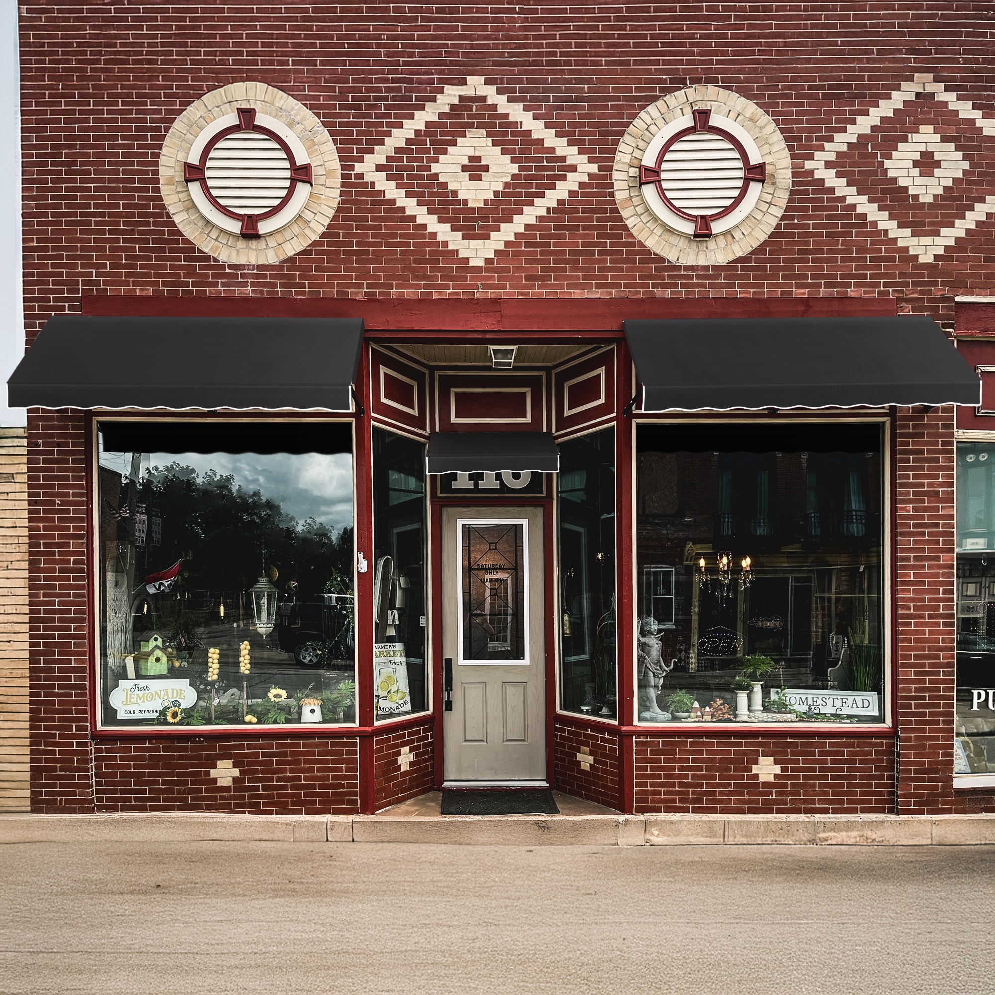 Awntech ER2442-L-5K awnings - View #4