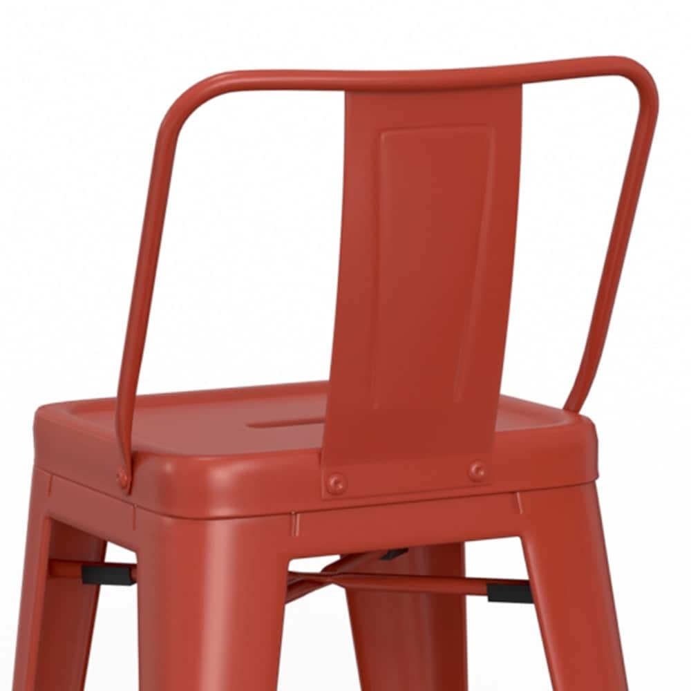 Simpli Home AXCRAY24-01-OR stools - View #10