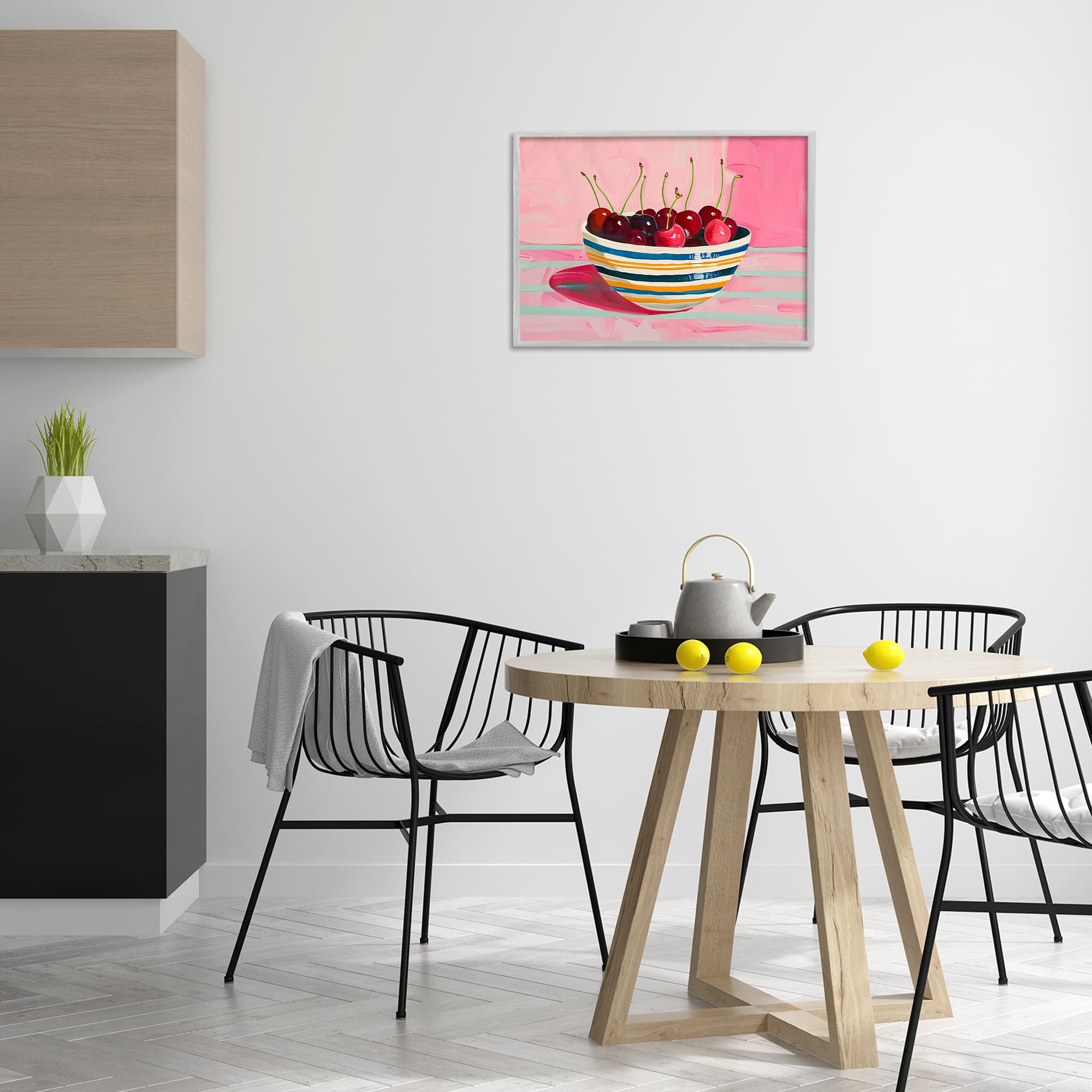 Stupell Industries BT-919-GFF-16X24 Wall-Art - View #3