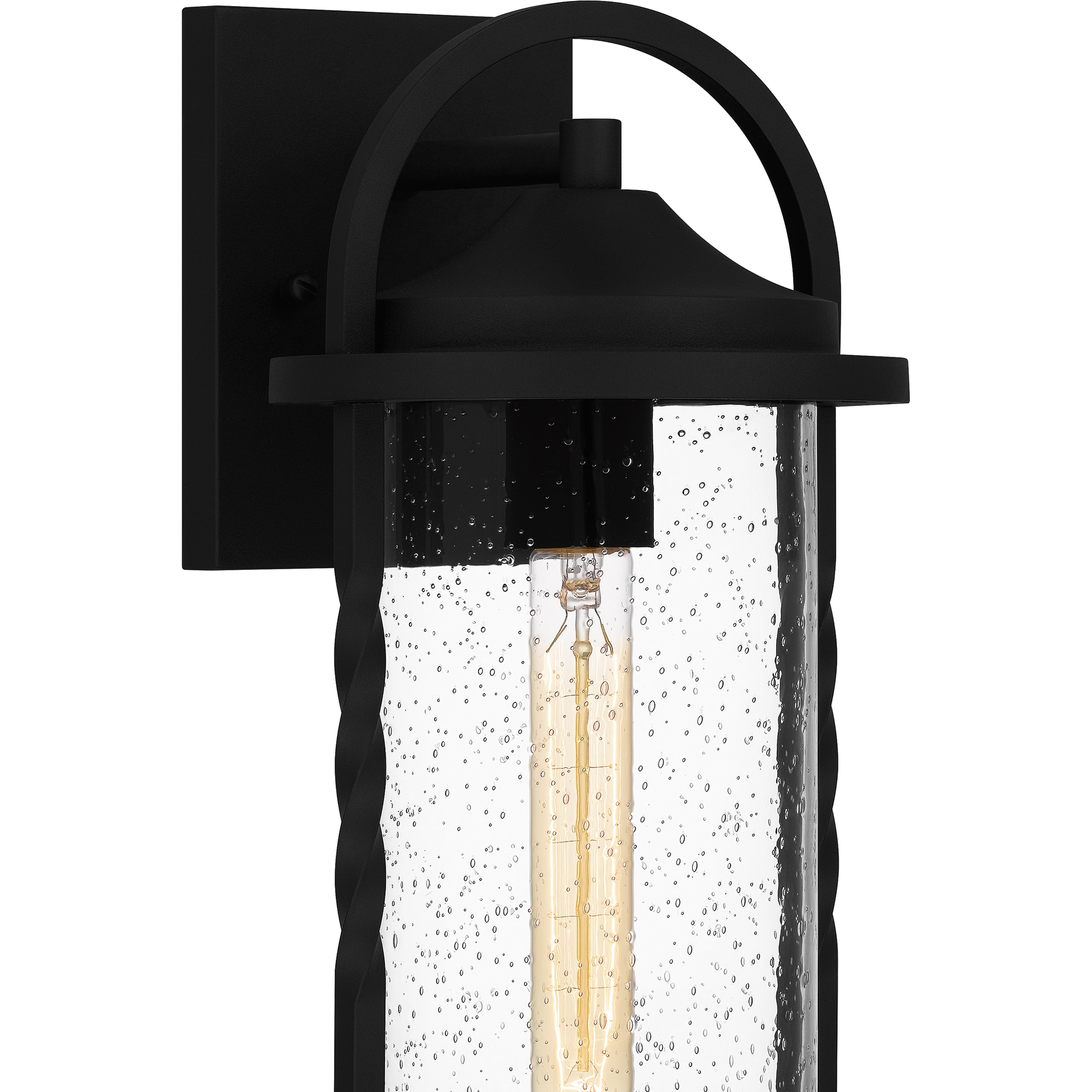 Quoizel RCE8407EK Outdoor-Wall-Lighting - View #3