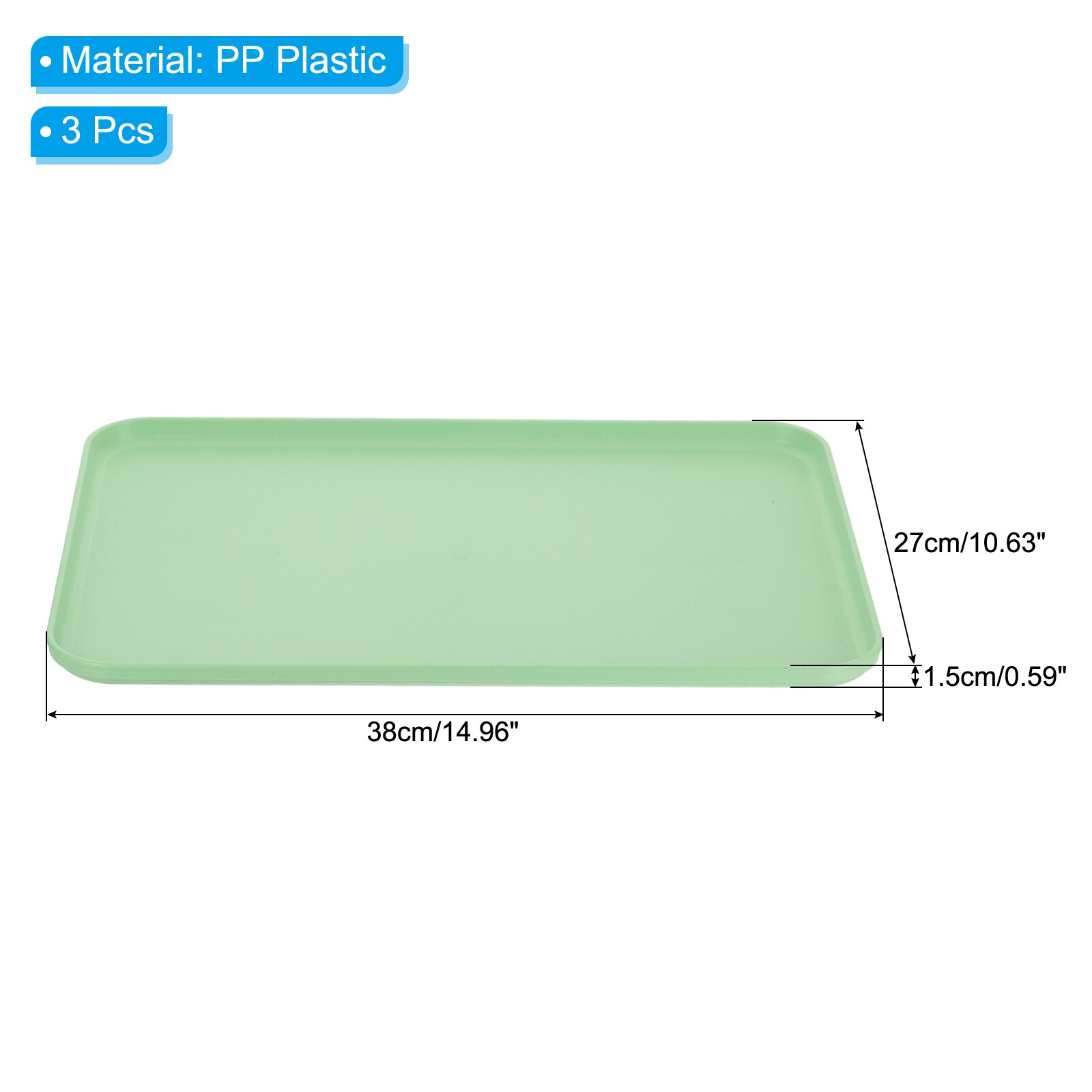 PATIKIL S25120302UX2195 Serveware-Accessories - View #2