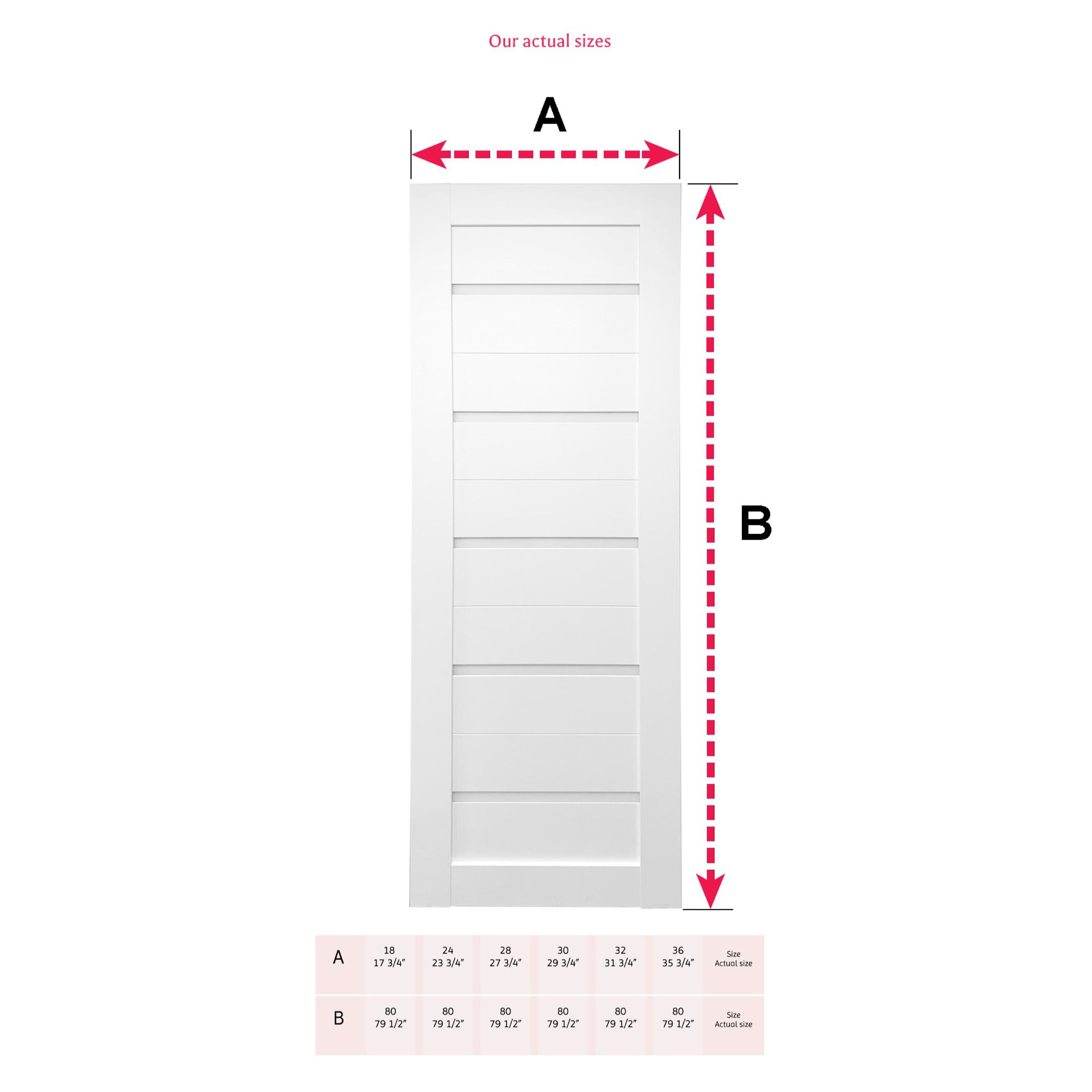 Valusso Design VD016449 Slab-Doors - View #8