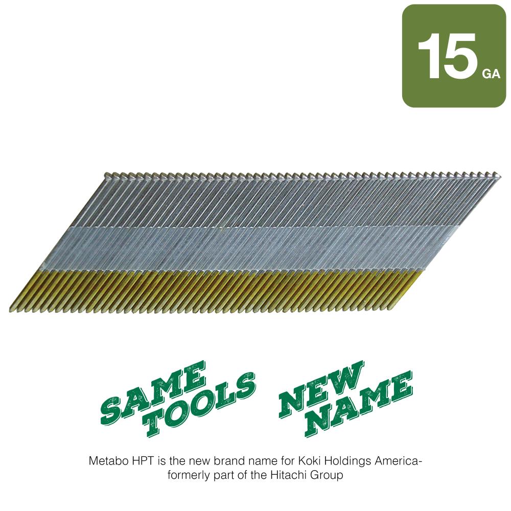 Metabo HPT 24204SHPT Brads-And-Finish-Nails - View #4